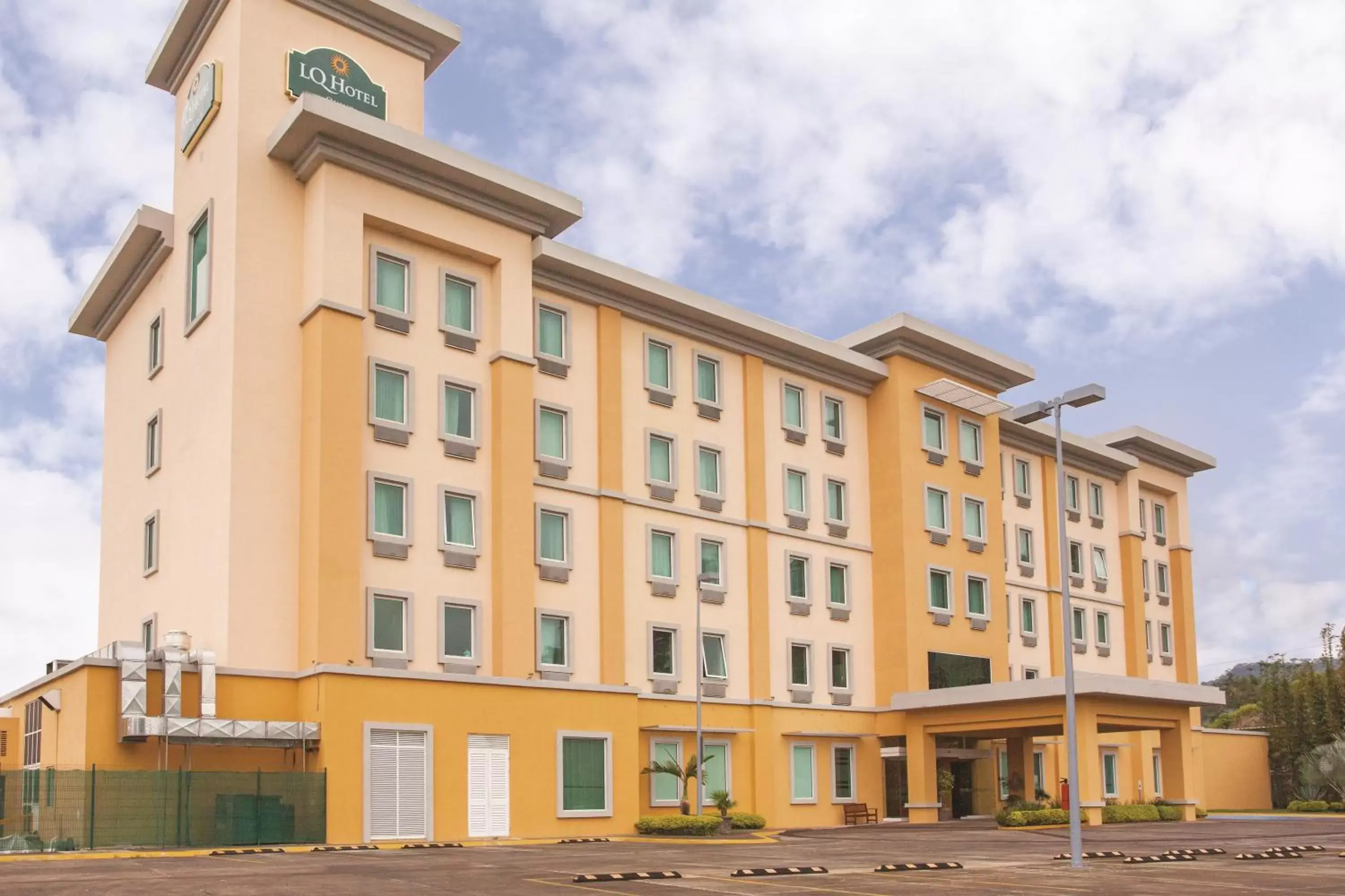 La Quinta by Wyndham Poza Rica La Quinta by Wyndham Poza Rica