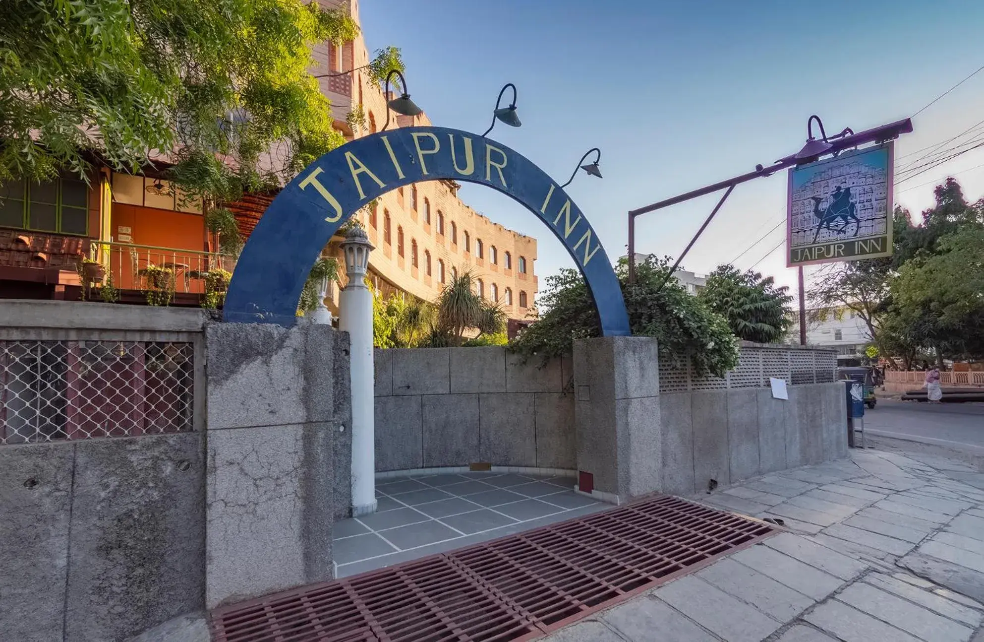 Jaipur Inn Jaipur Inn