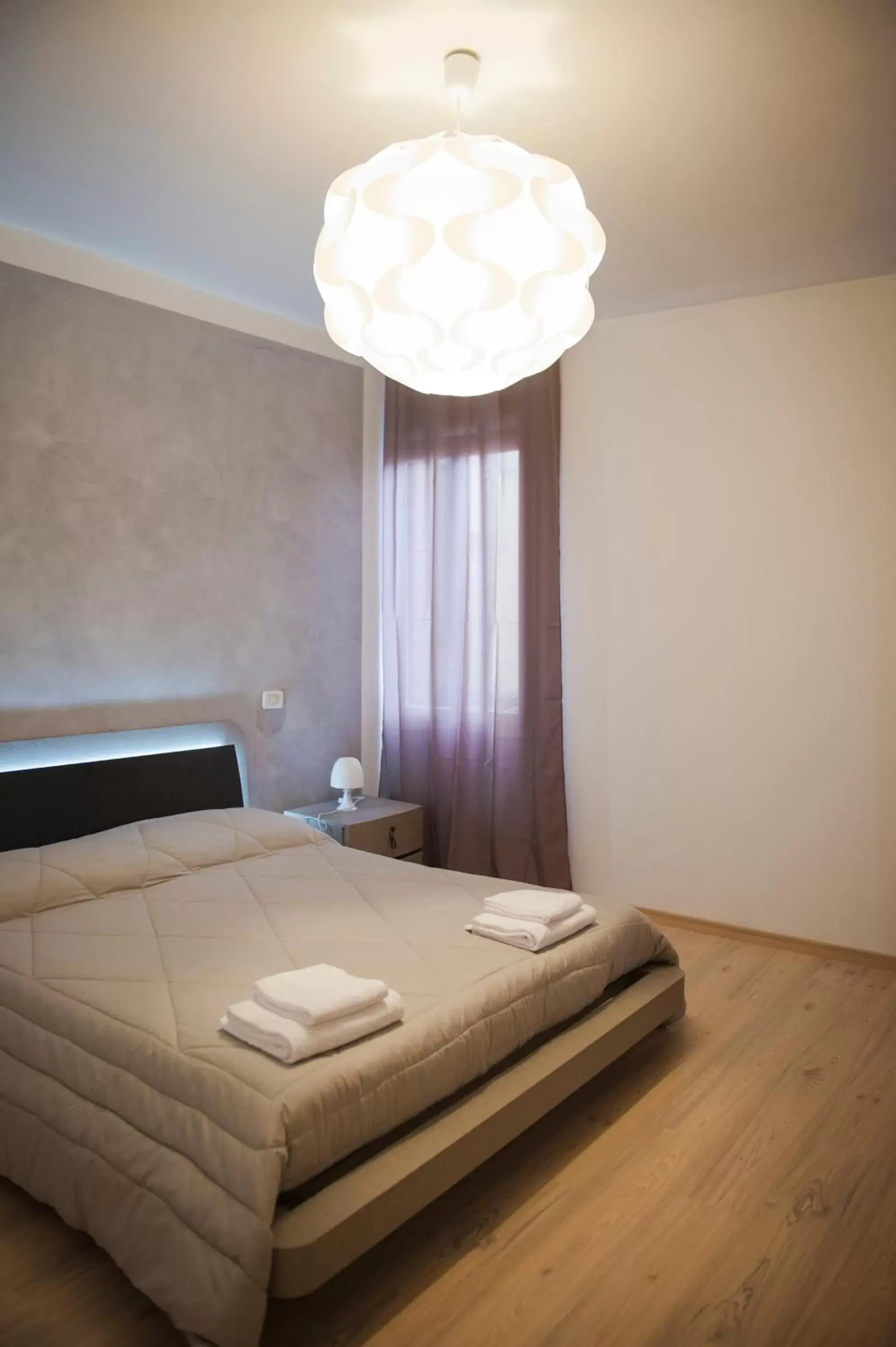 One-Bedroom Apartment with Private External Bathroom (2 Adults) in Porta Orientalis Venice One-Bedroom Apartment with Private External Bathroom (2 Adults) in Porta Orientalis Venice