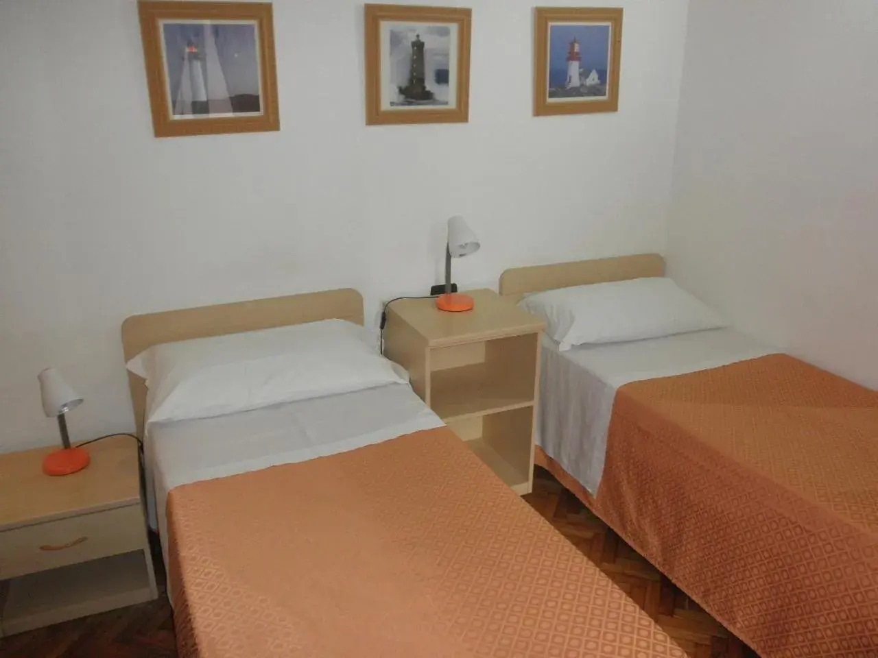 Albergo La Piazzetta Albergo La Piazzetta