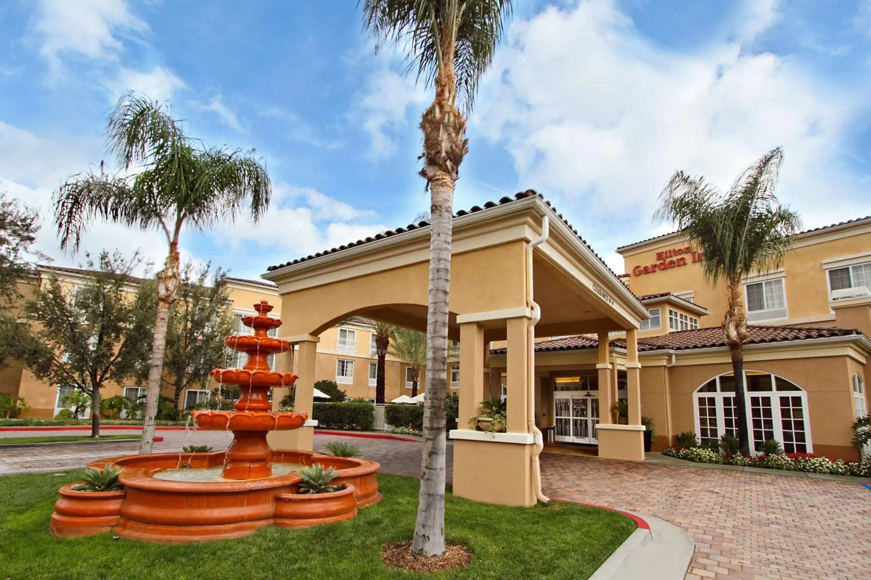 Hilton Garden Inn Calabasas Hilton Garden Inn Calabasas