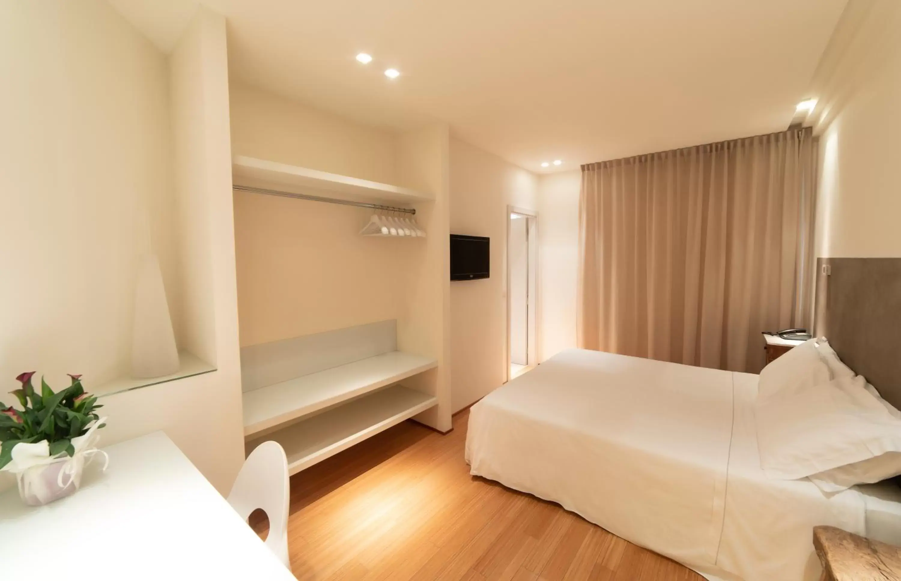 Standard Double or Twin Room - single occupancy in Hotel Country House La Radice Standard Double or Twin Room - single occupancy in Hotel Country House La Radice