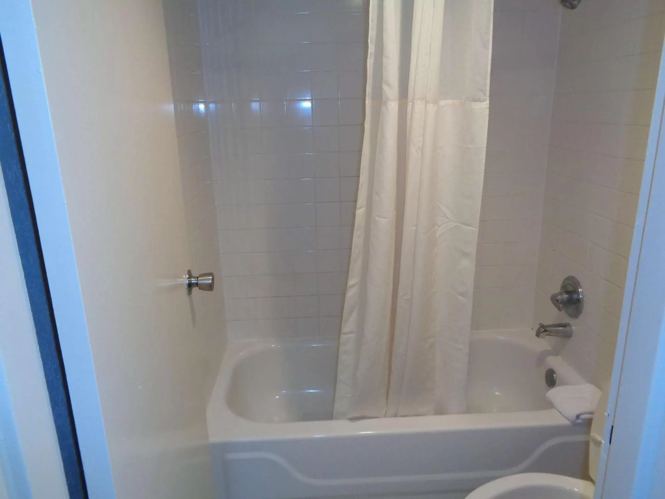 Double Room with Two Double Beds - Smoking in Super 8 by Wyndham Gulfport Airport NW Near Biloxi Double Room with Two Double Beds - Smoking in Super 8 by Wyndham Gulfport Airport NW Near Biloxi