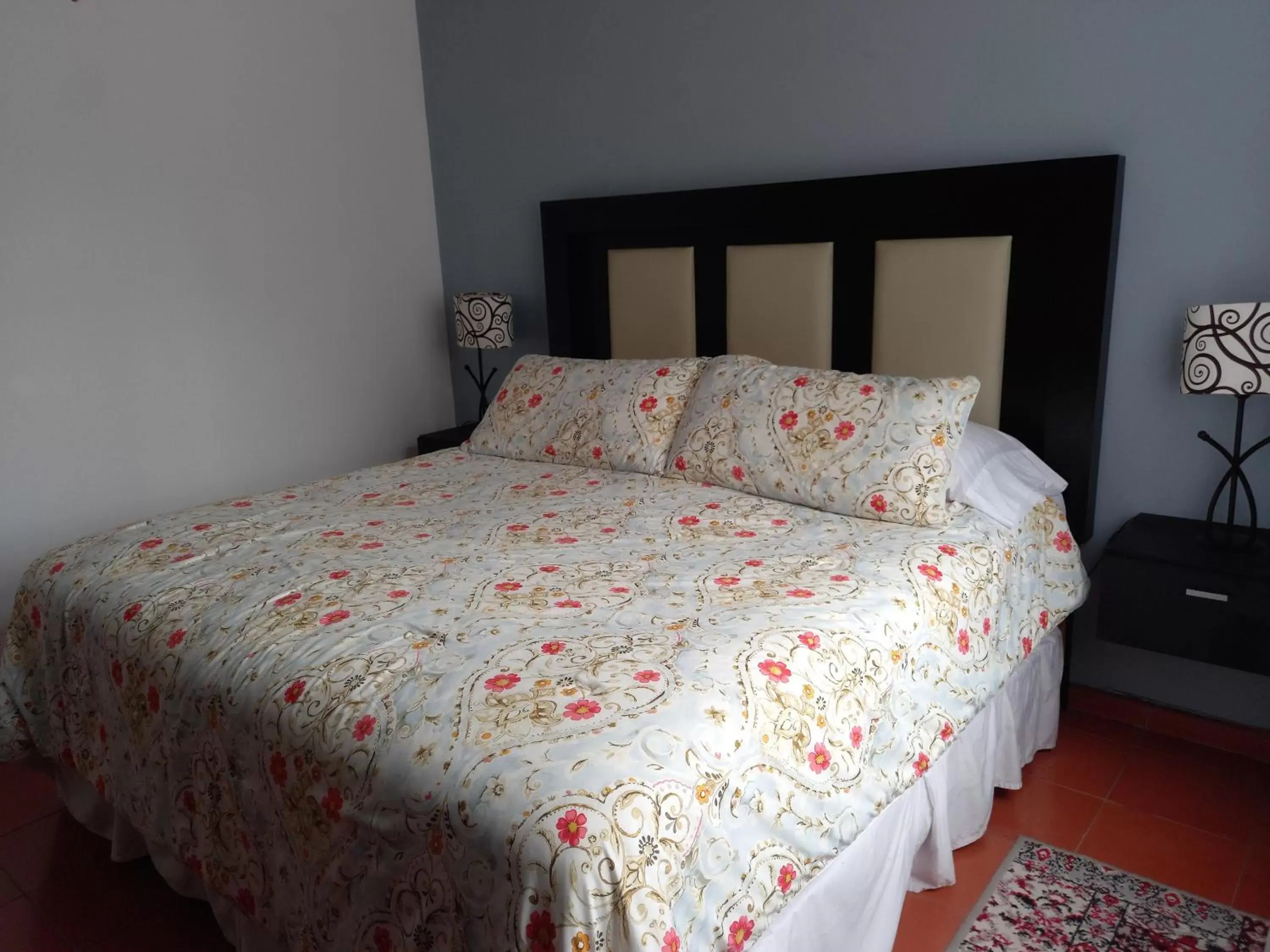 Double Room in Toca Madera Double Room in Toca Madera