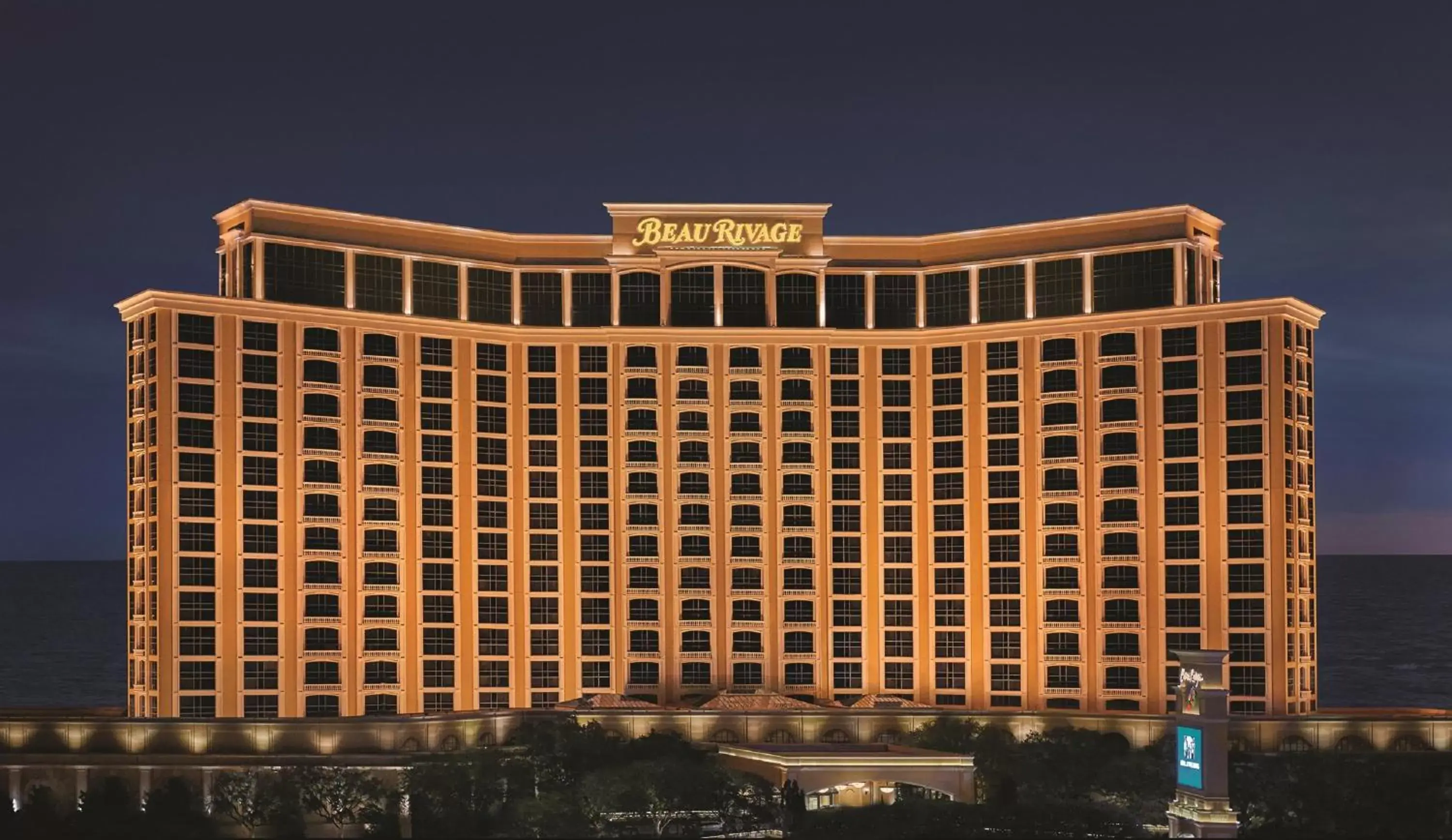 Beau Rivage Resort & Casino Beau Rivage Resort & Casino