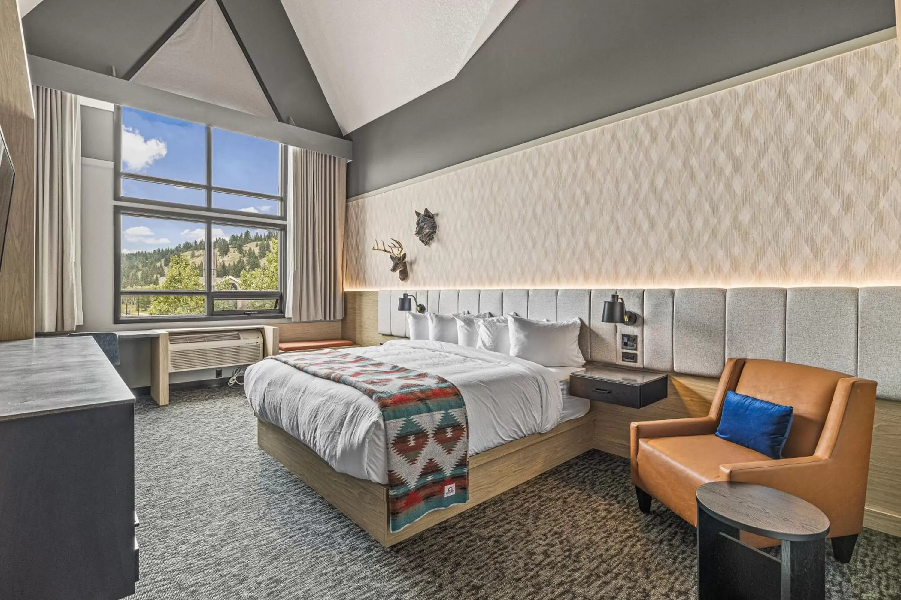 MTN House By Basecamp MTN House By Basecamp