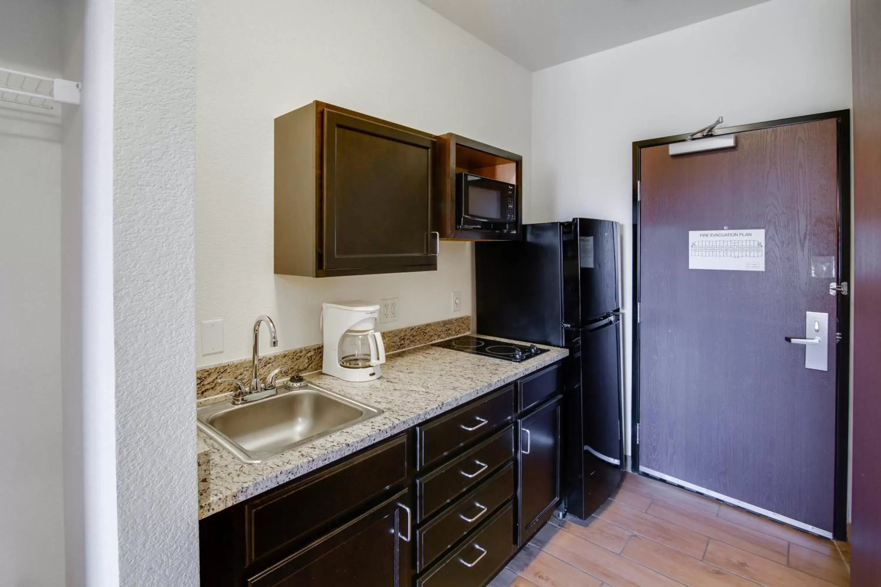 King Suite in Inn at Hunters Run King Suite in Inn at Hunters Run