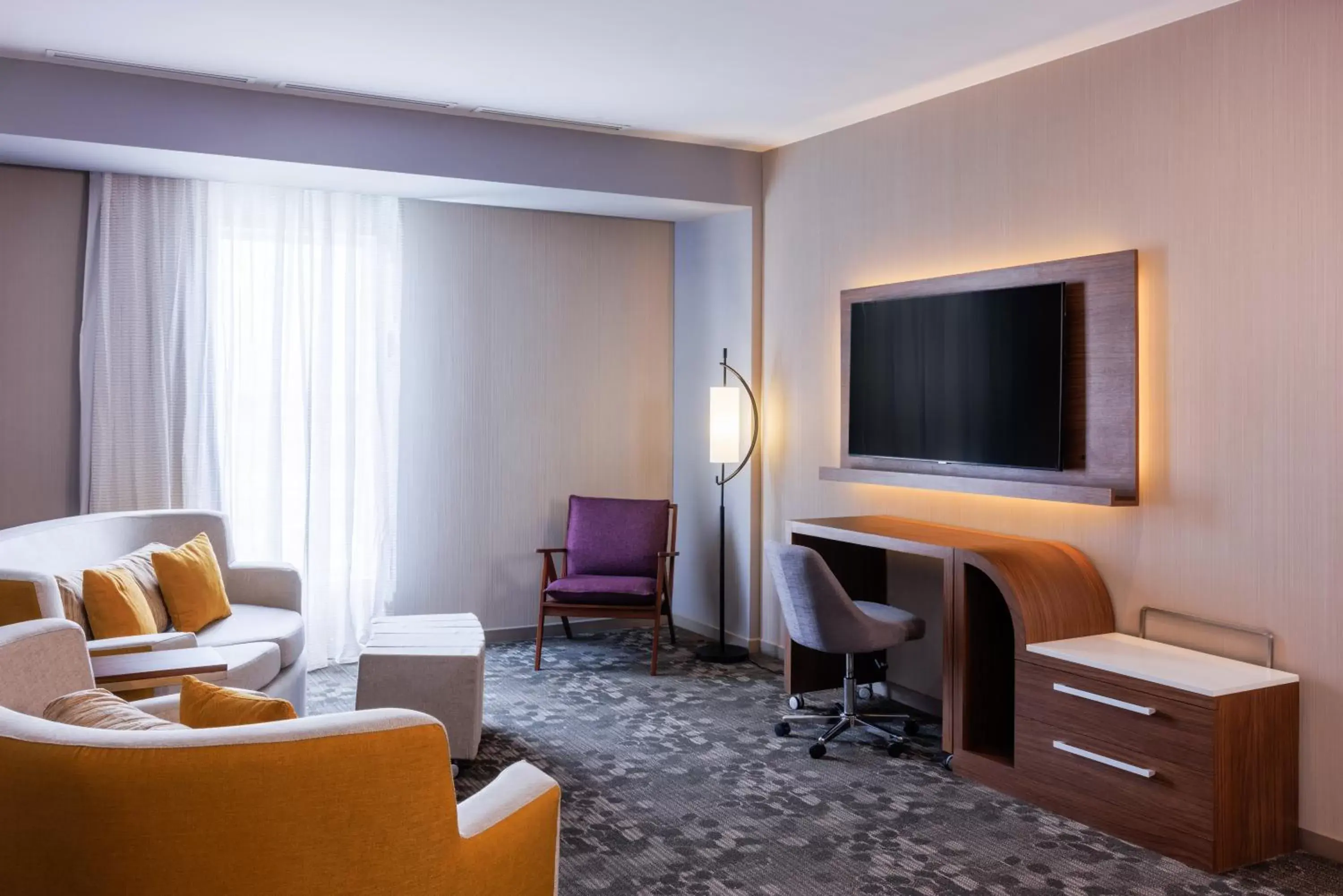 Courtyard by Marriott Mexicali Courtyard by Marriott Mexicali