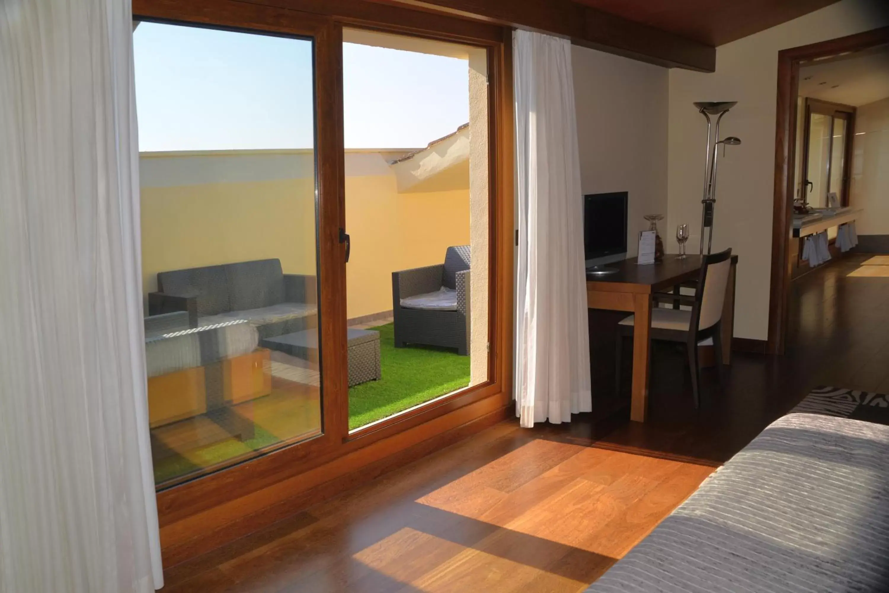 Suite in Hotel Ríos Suite in Hotel Ríos