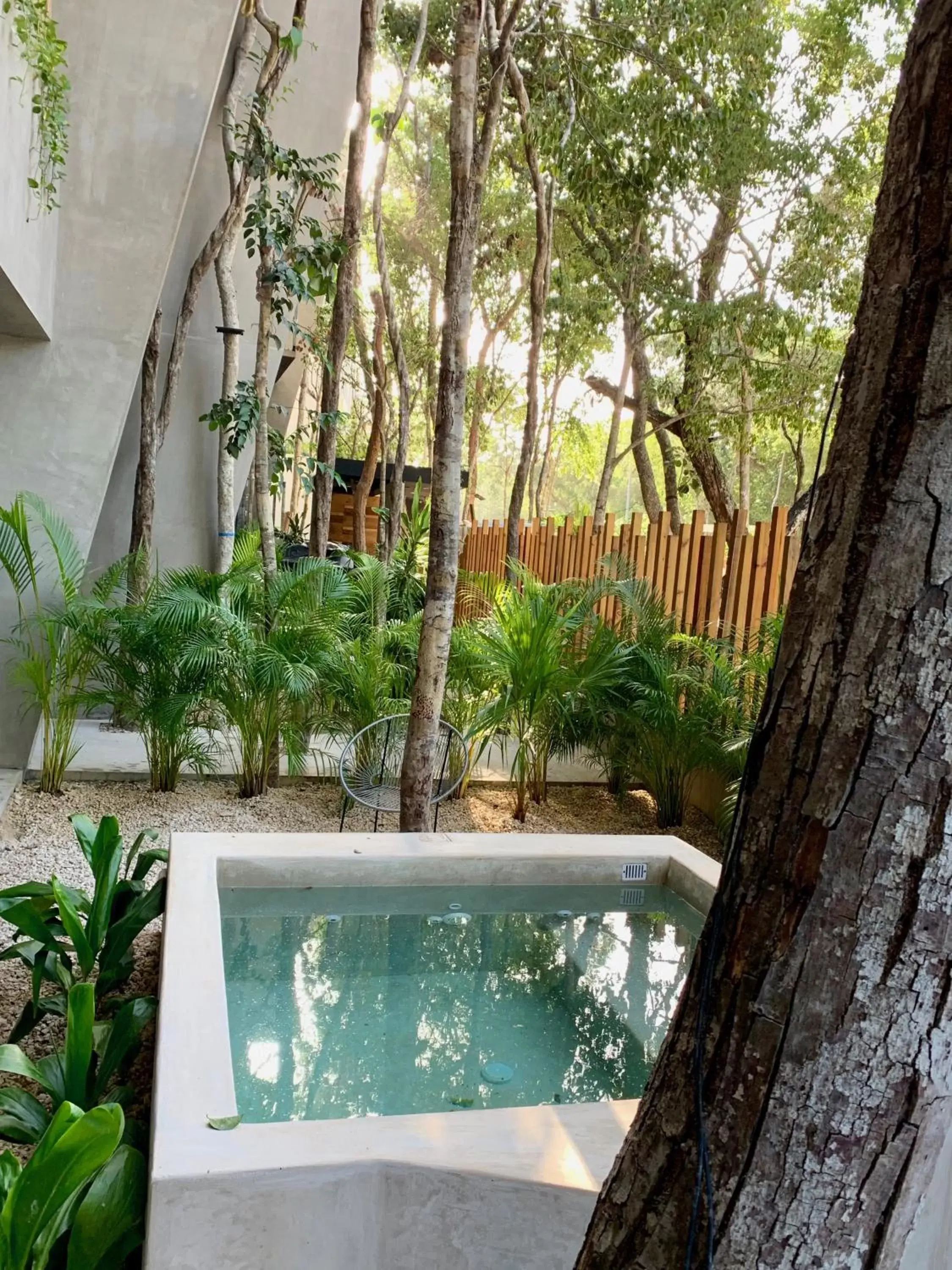 Apartment - Ground Floor in ARBA Tulum - Aldea Zama Apartment - Ground Floor in ARBA Tulum - Aldea Zama