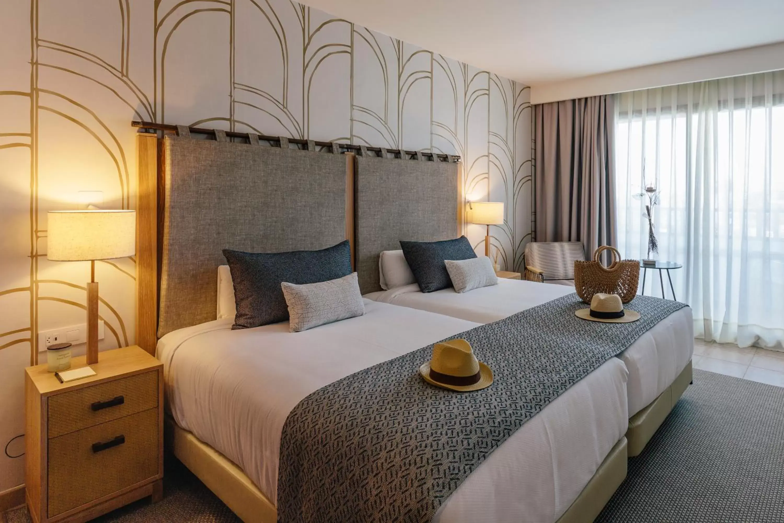 Double Room Preferred Club in Secrets Lanzarote Resort & Spa - Adults Only (+18) Double Room Preferred Club in Secrets Lanzarote Resort & Spa - Adults Only (+18)