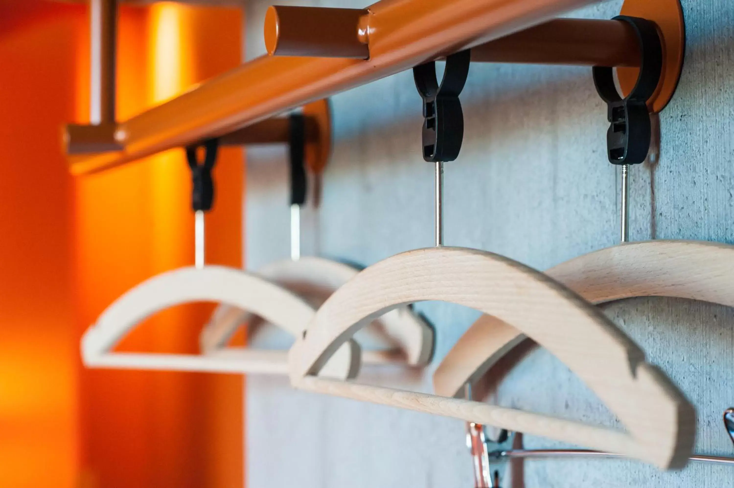 Standard Double Room in ibis budget Château-Thierry Standard Double Room in ibis budget Château-Thierry