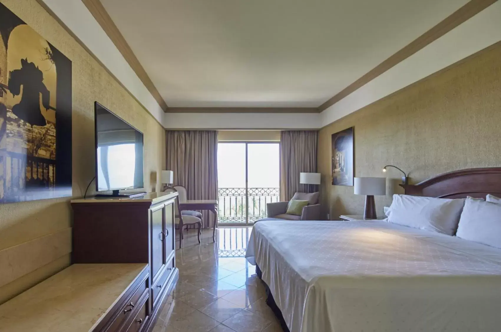 Fiesta Americana Merida Fiesta Americana Merida