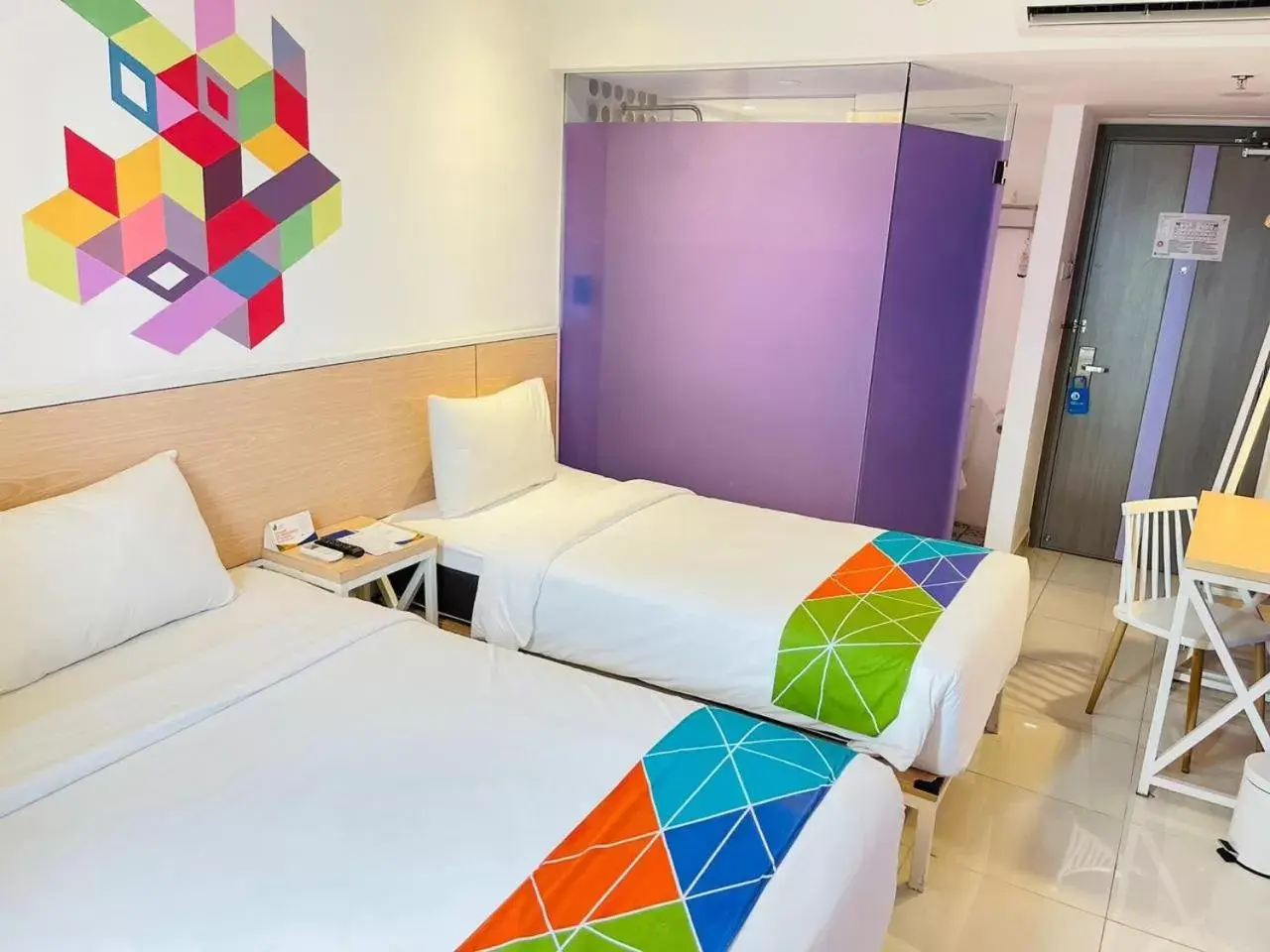 Dafam Express Jaksa Jakarta Dafam Express Jaksa Jakarta