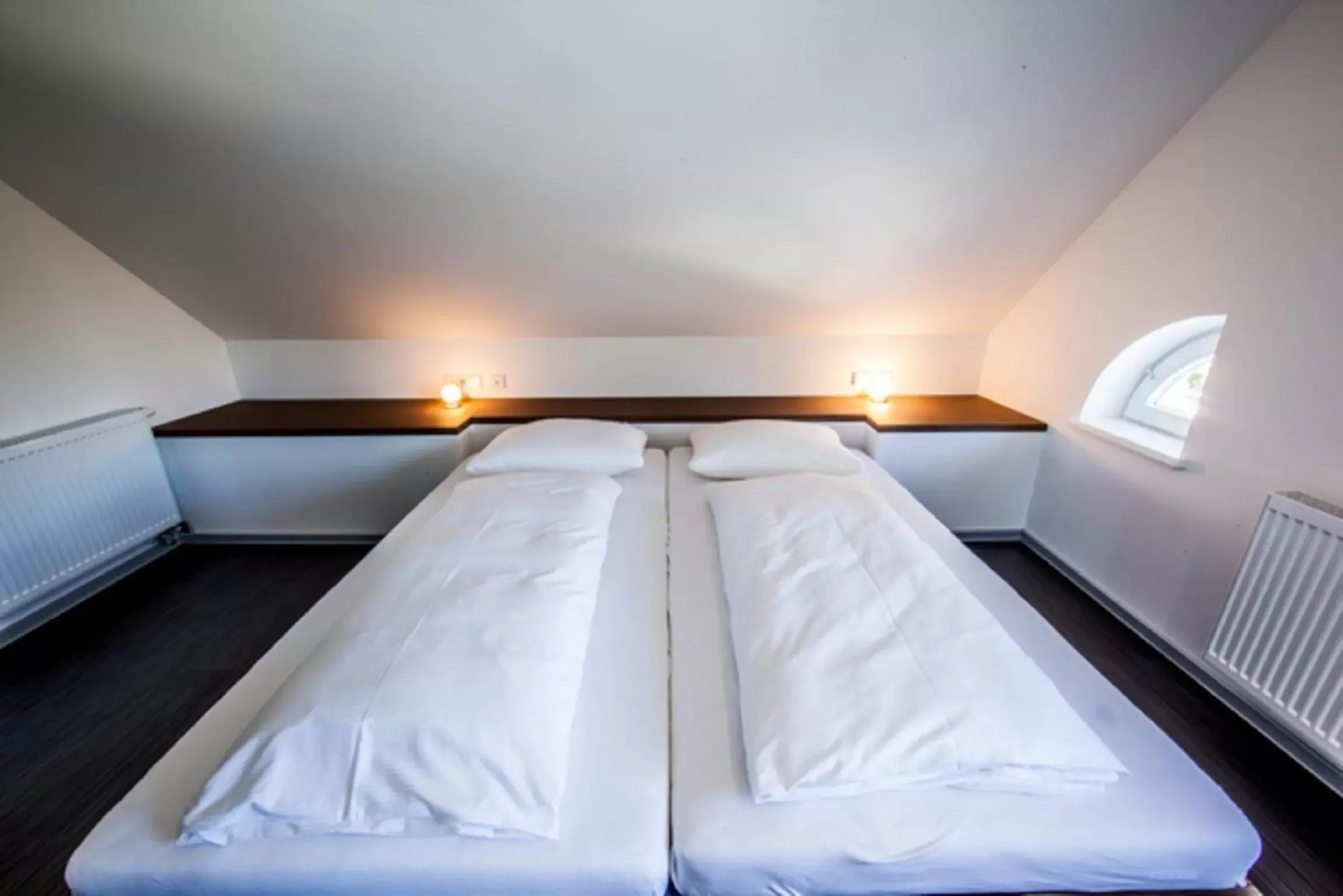 Junior Suite in Achtender Junior Suite in Achtender