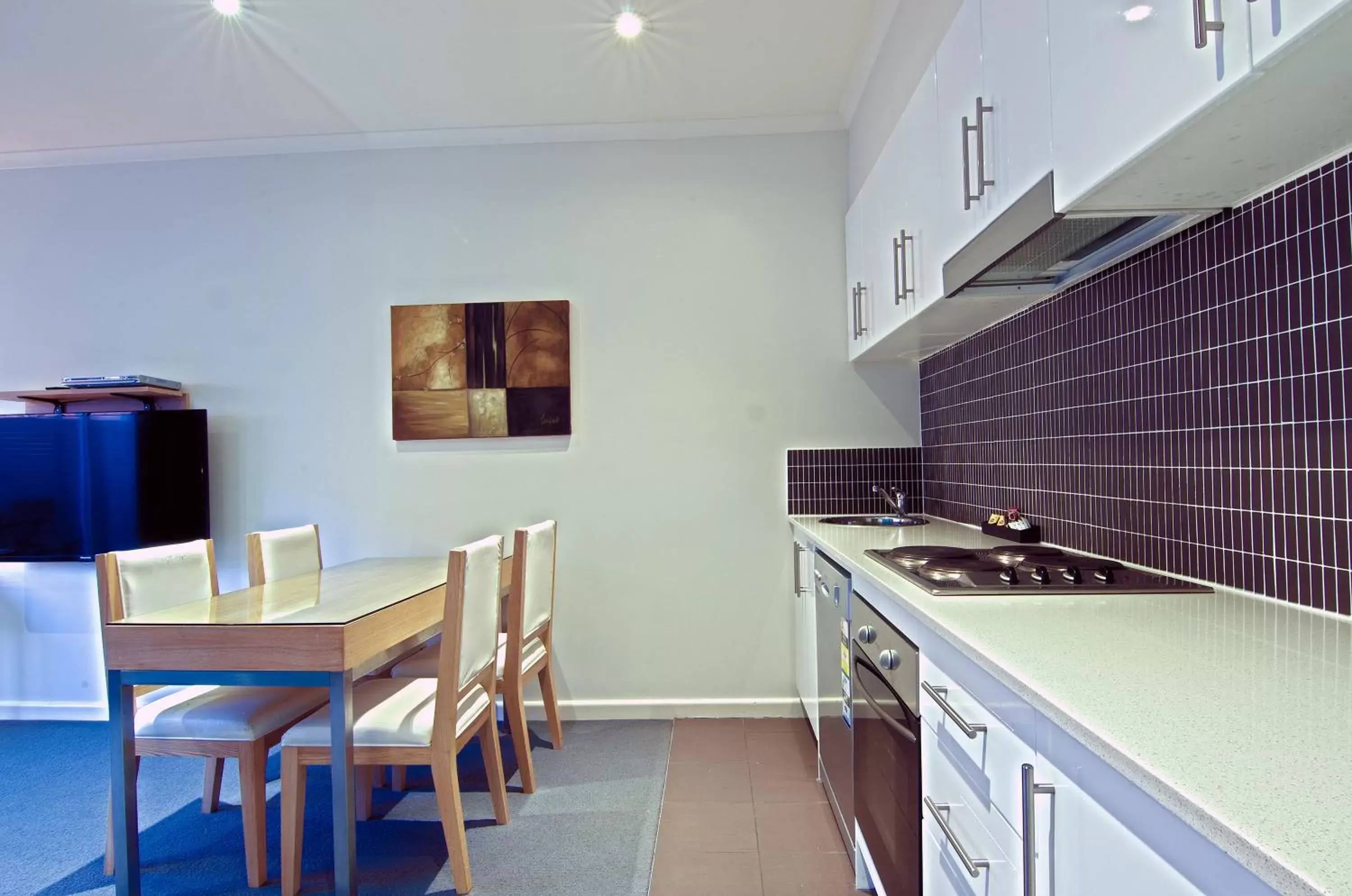 One-Bedroom Apartment in Brighton Serviced Apartments One-Bedroom Apartment in Brighton Serviced Apartments