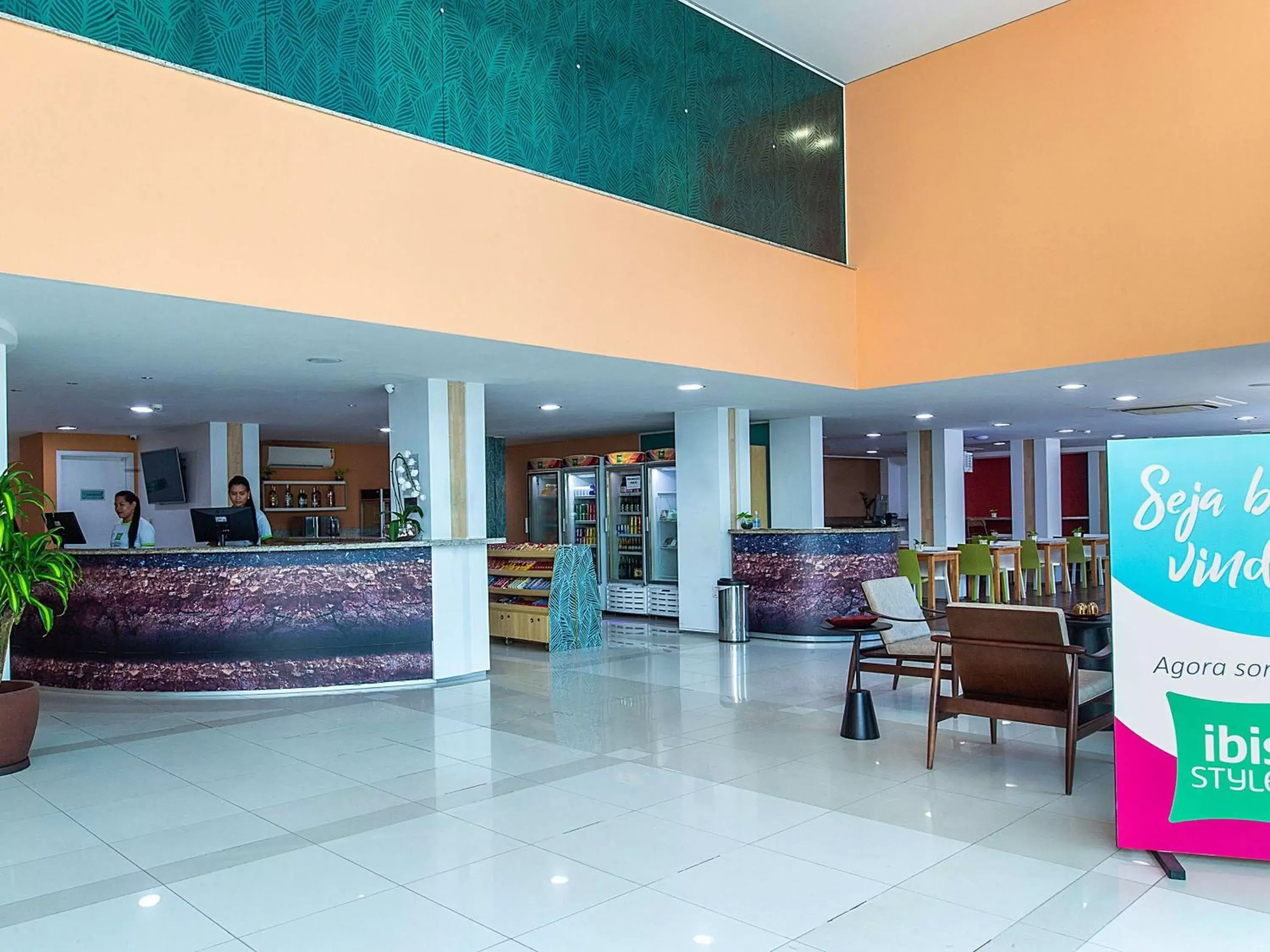 ibis Styles Manaus ibis Styles Manaus