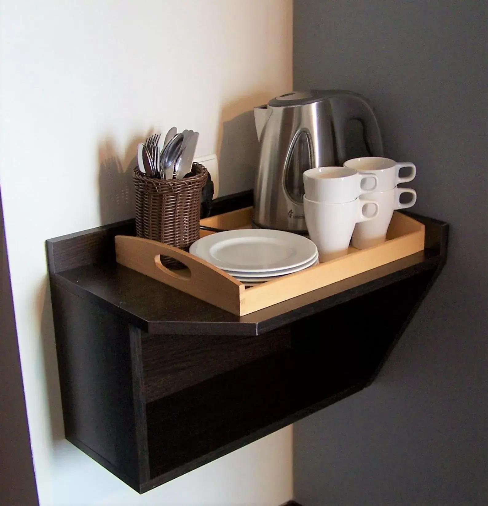 Triple Room in Willa na Olczańskim Wierchu Triple Room in Willa na Olczańskim Wierchu