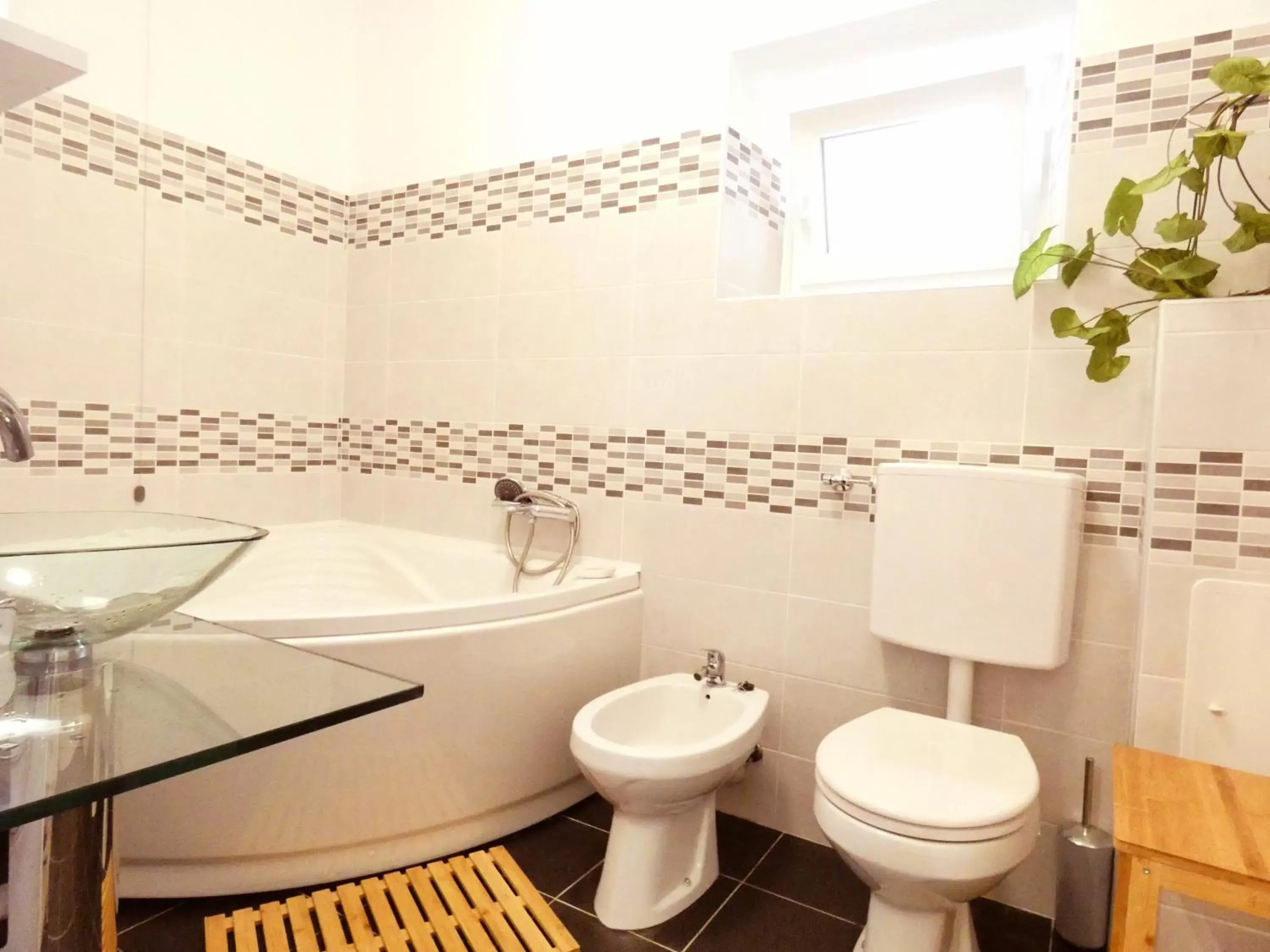 King Room with Spa Bath in Valverde King Room with Spa Bath in Valverde