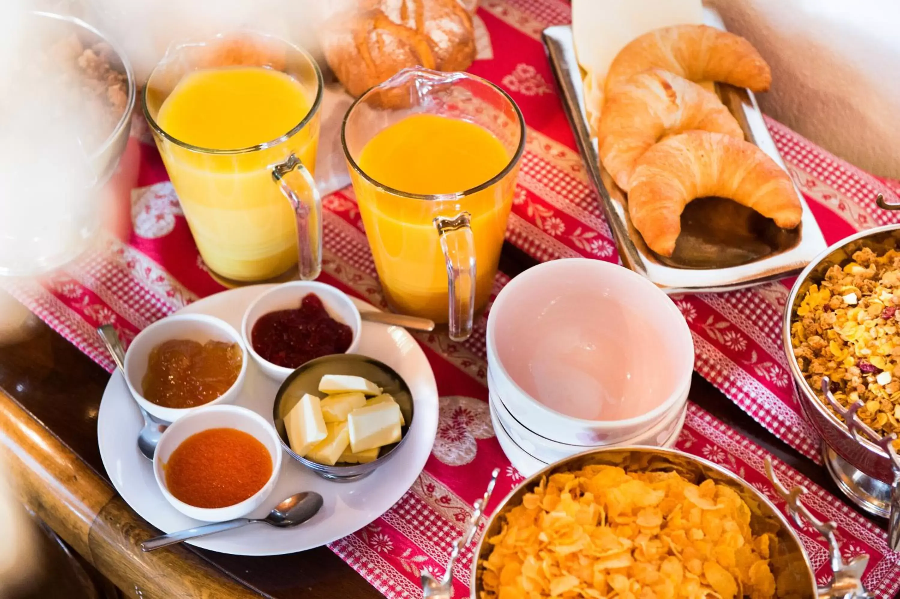 Hotel Marmotte Hotel Marmotte