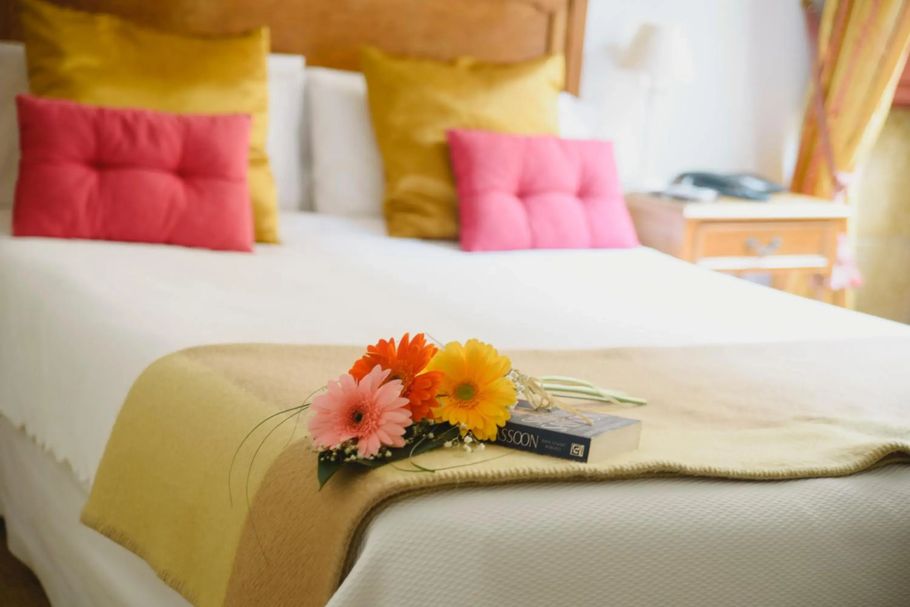 Single Room in Hospedería Señorío de Briñas Single Room in Hospedería Señorío de Briñas