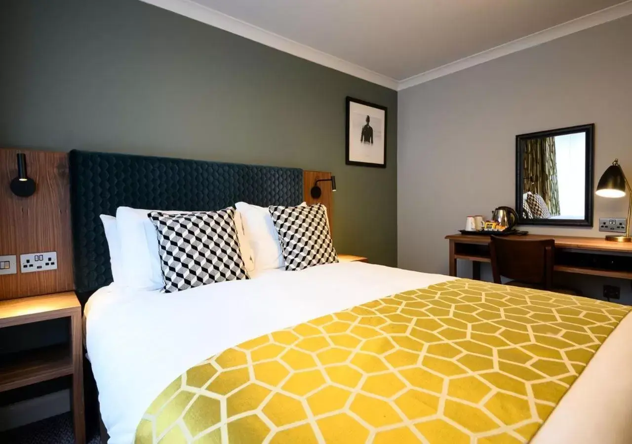 Double Room in All Bar One by Innkeeper's Collection Double Room in All Bar One by Innkeeper's Collection