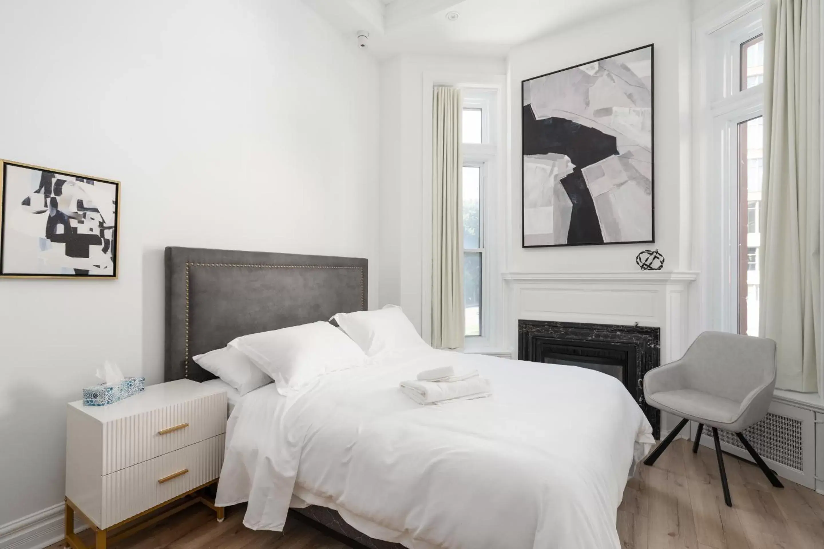 Studio in Le Penfield Par Nomade MTL Studio in Le Penfield Par Nomade MTL