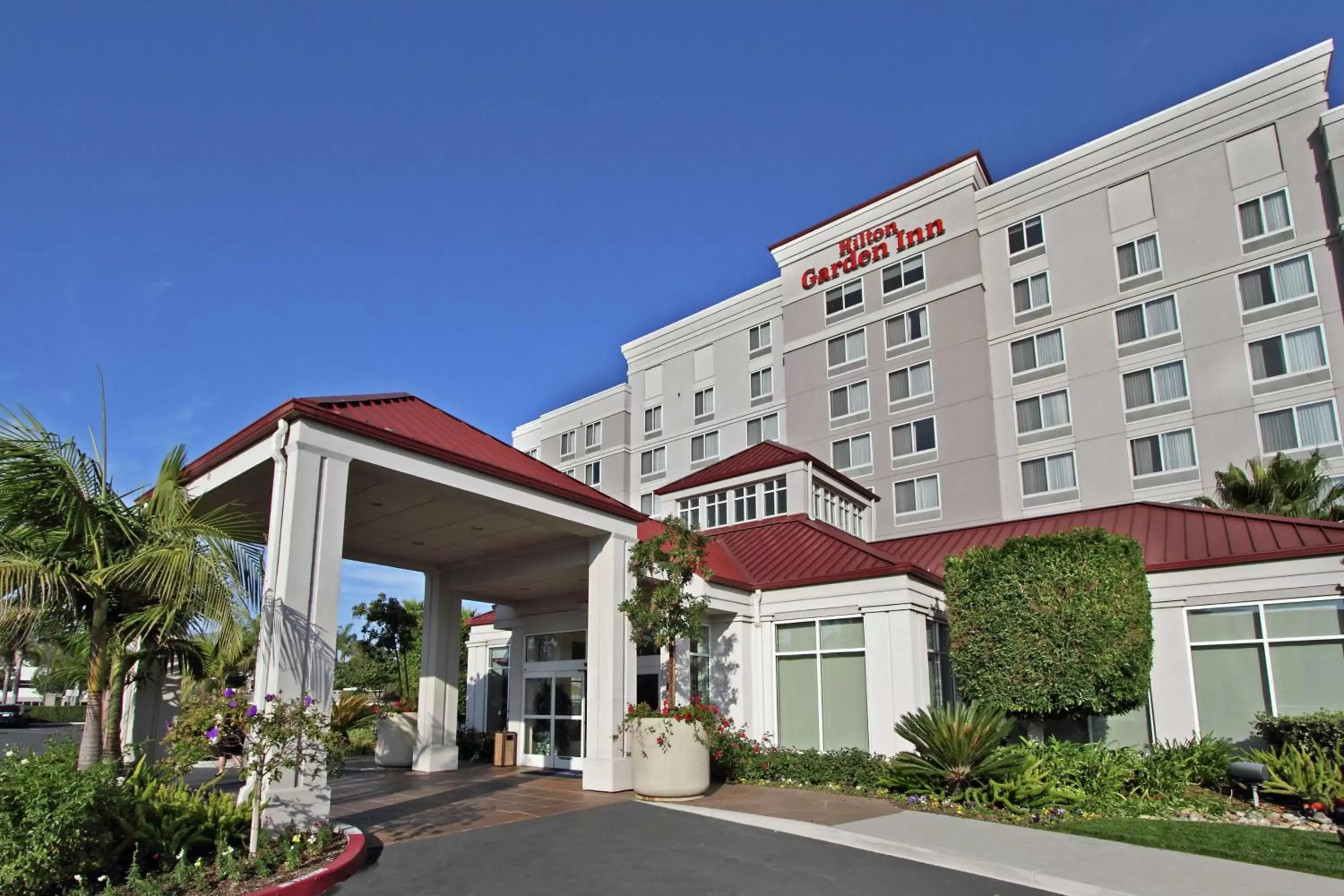 Hilton Garden Inn Oxnard/Camarillo Hilton Garden Inn Oxnard/Camarillo