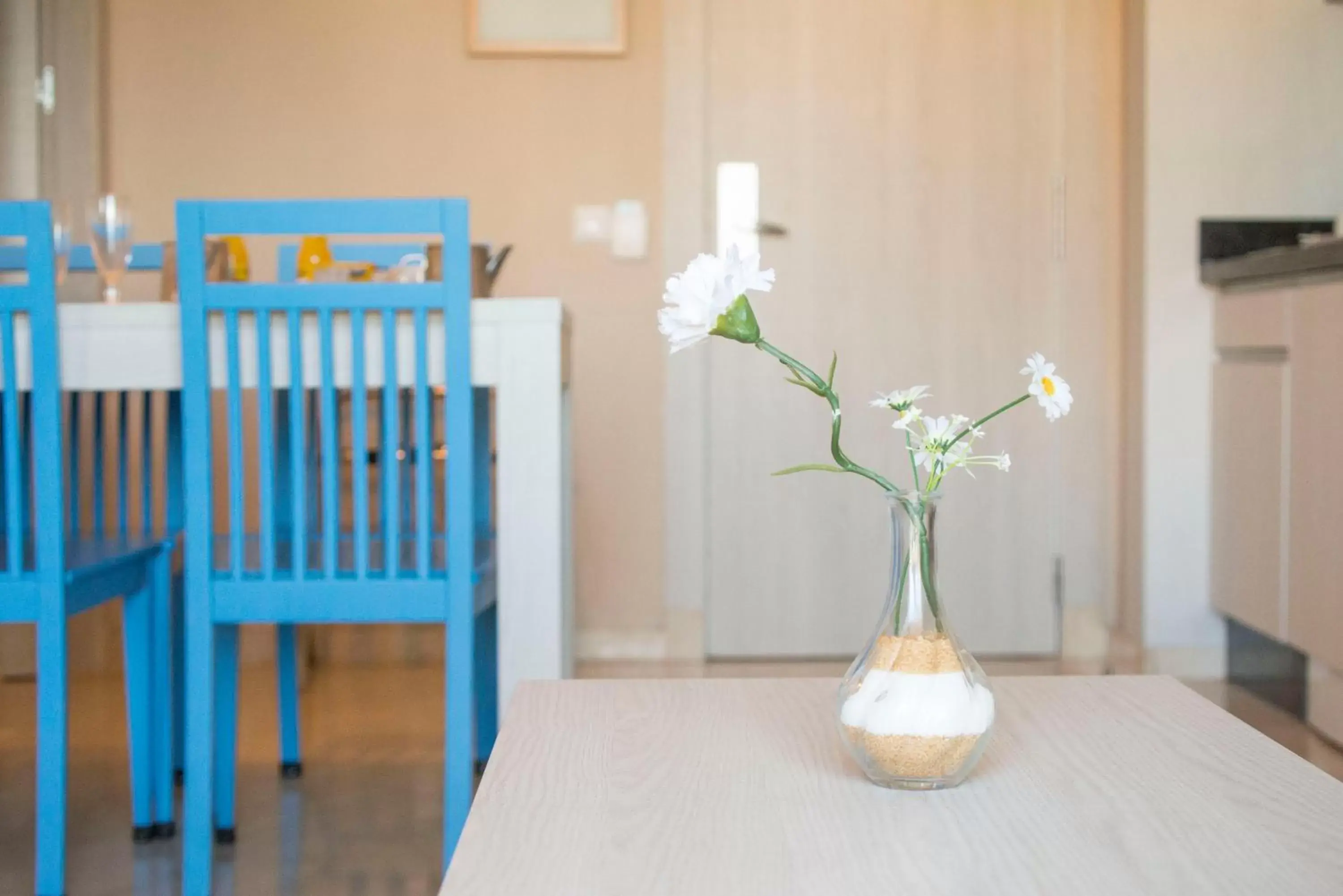 Apartment (2 Adults + 3 Children) in Benalmadena Palace Spa Apartment (2 Adults + 3 Children) in Benalmadena Palace Spa