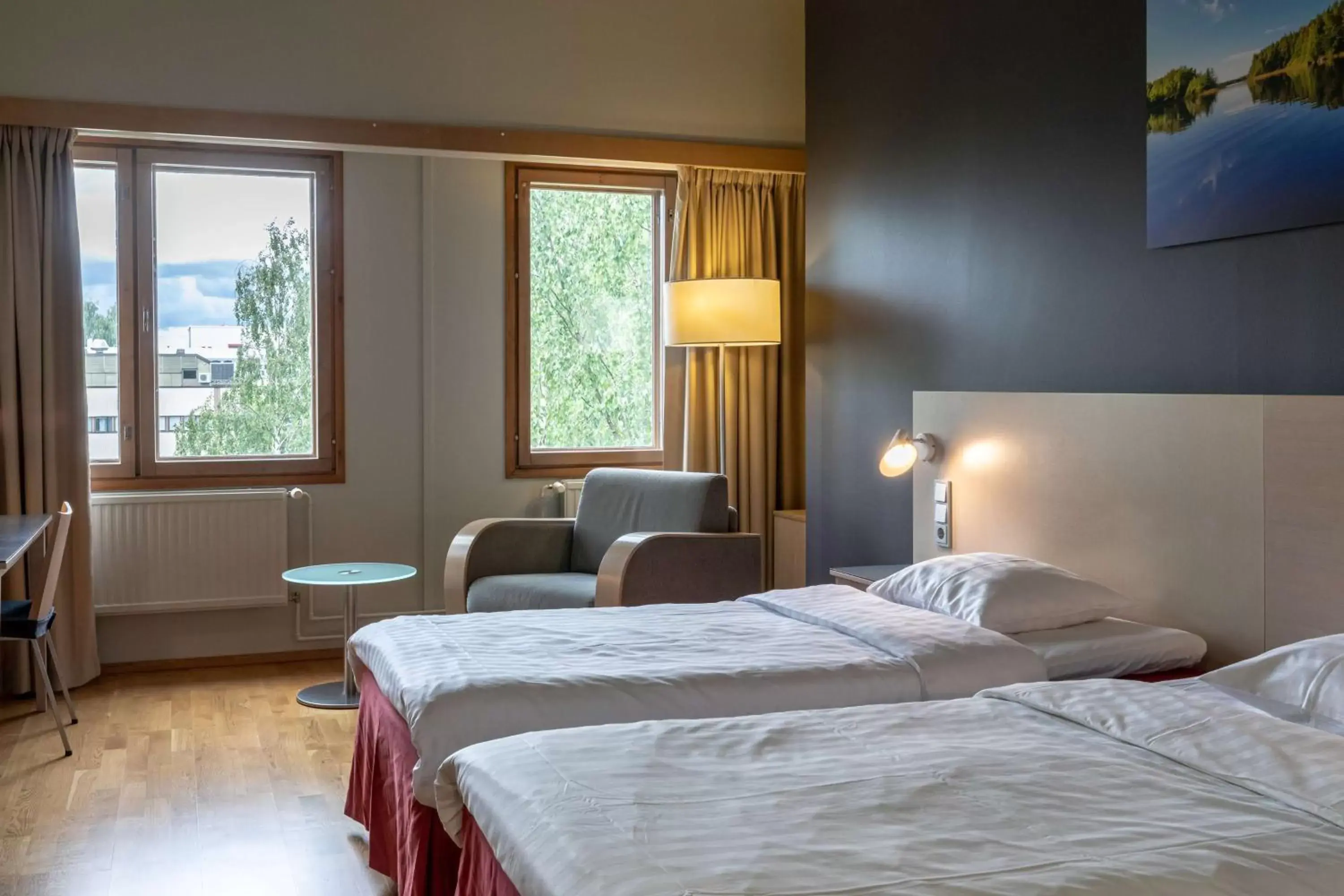 Scandic Joensuu Scandic Joensuu