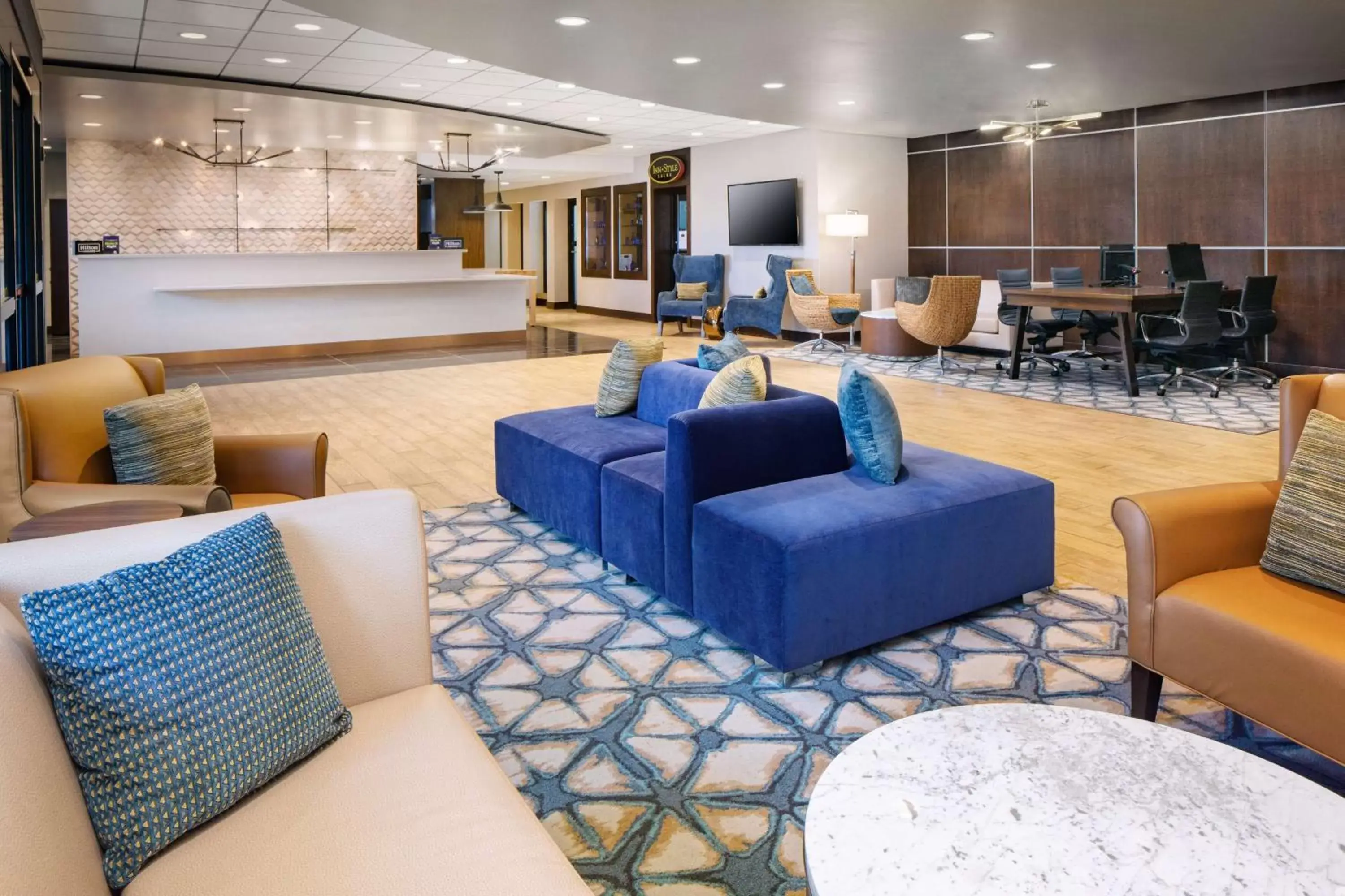 DoubleTree by Hilton Ann Arbor, MI DoubleTree by Hilton Ann Arbor, MI