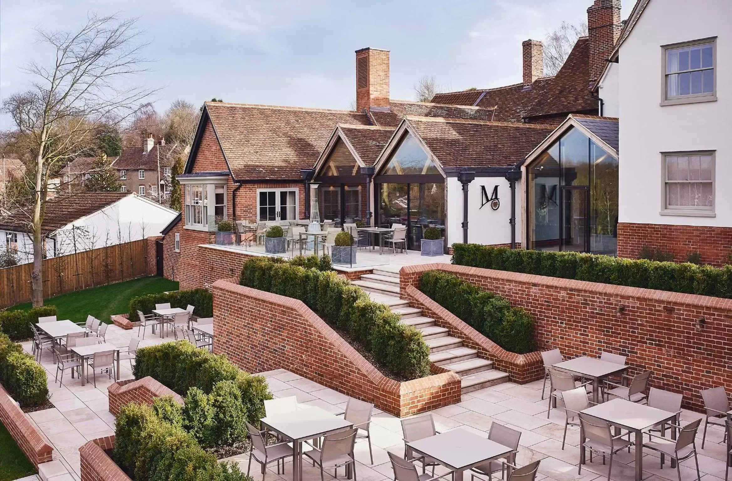 Marquis Suffolk Marquis Suffolk