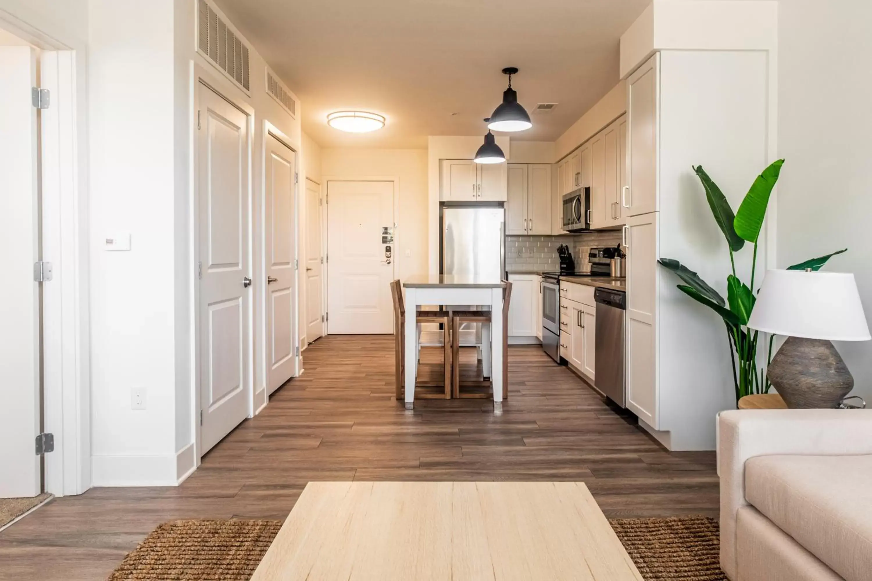 One-Bedroom Apartment in Mint House Alexandria - Old Town One-Bedroom Apartment in Mint House Alexandria - Old Town