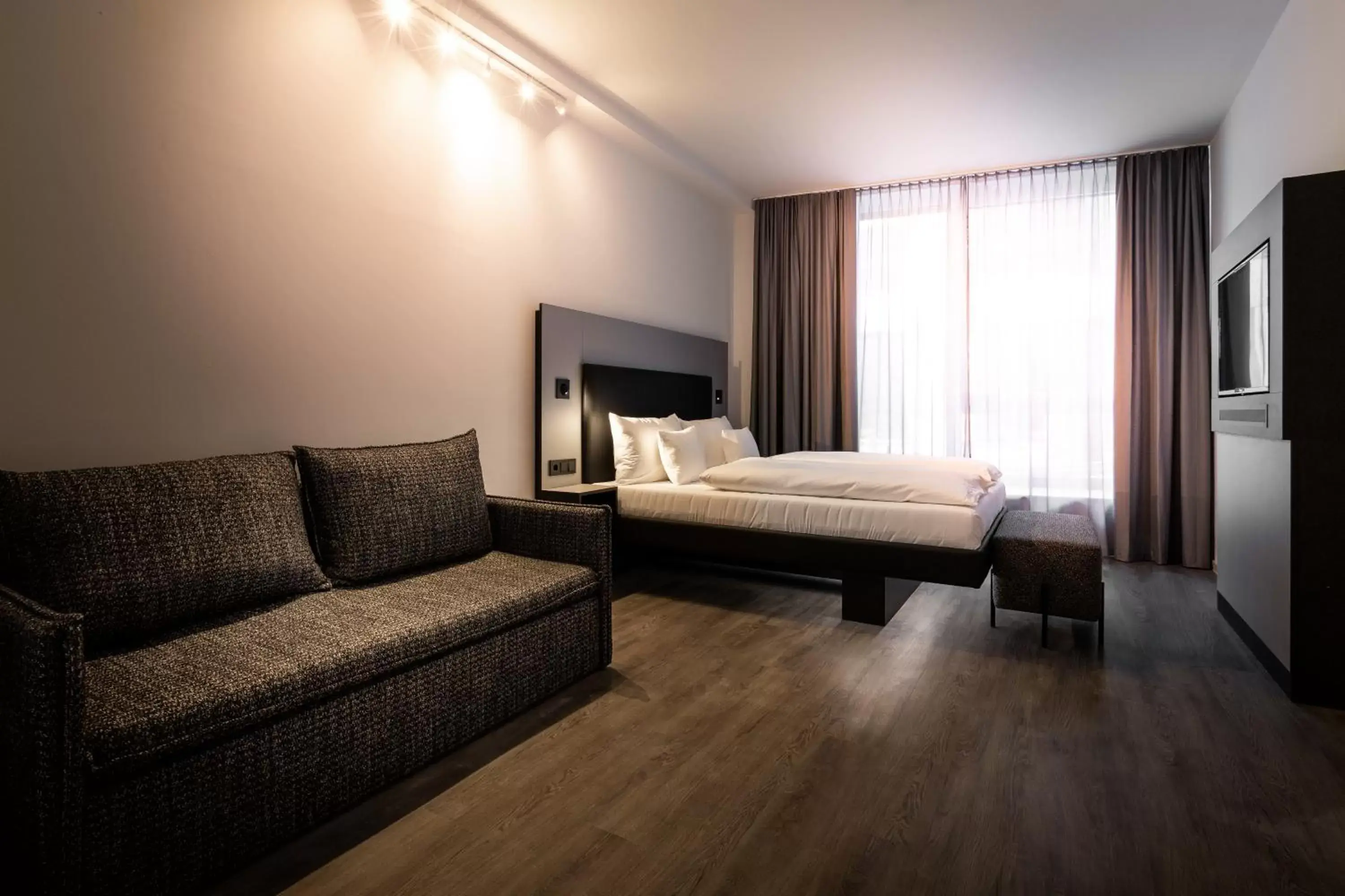 Superior Apartment - single occupancy in GINN Apartment-Hotel Stuttgart-Esslingen Superior Apartment - single occupancy in GINN Apartment-Hotel Stuttgart-Esslingen