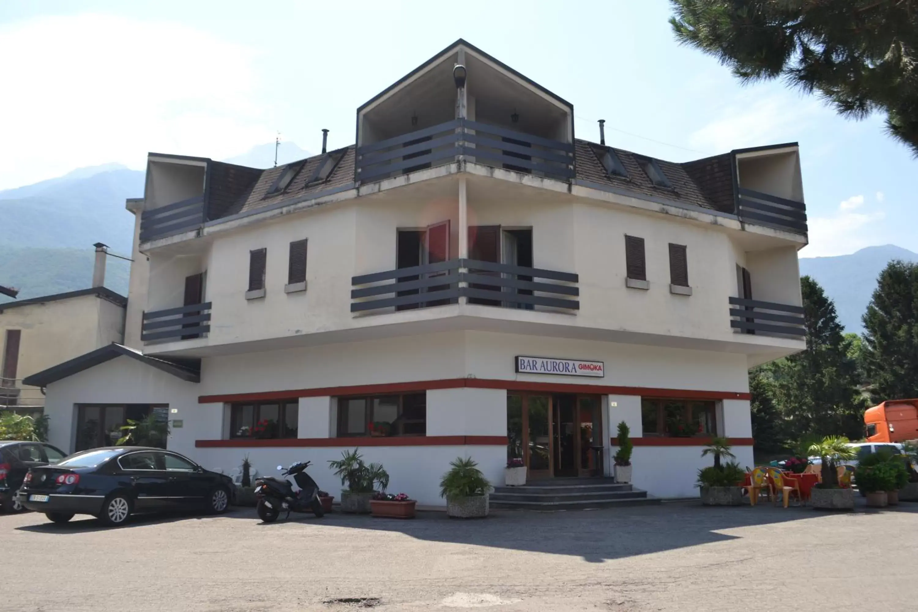 Hotel Aurora Hotel Aurora