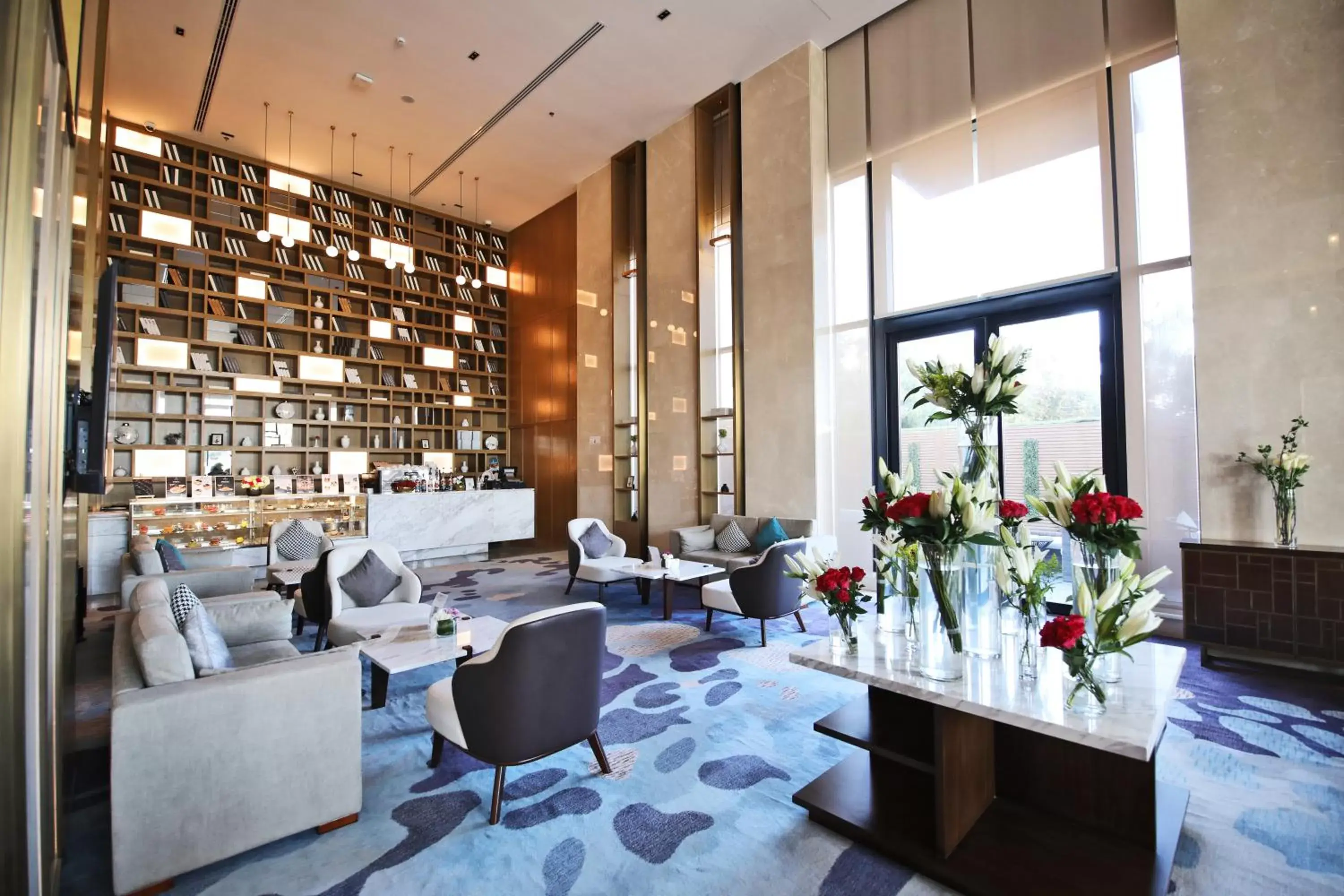 Braira Al Yarmouk Braira Al Yarmouk