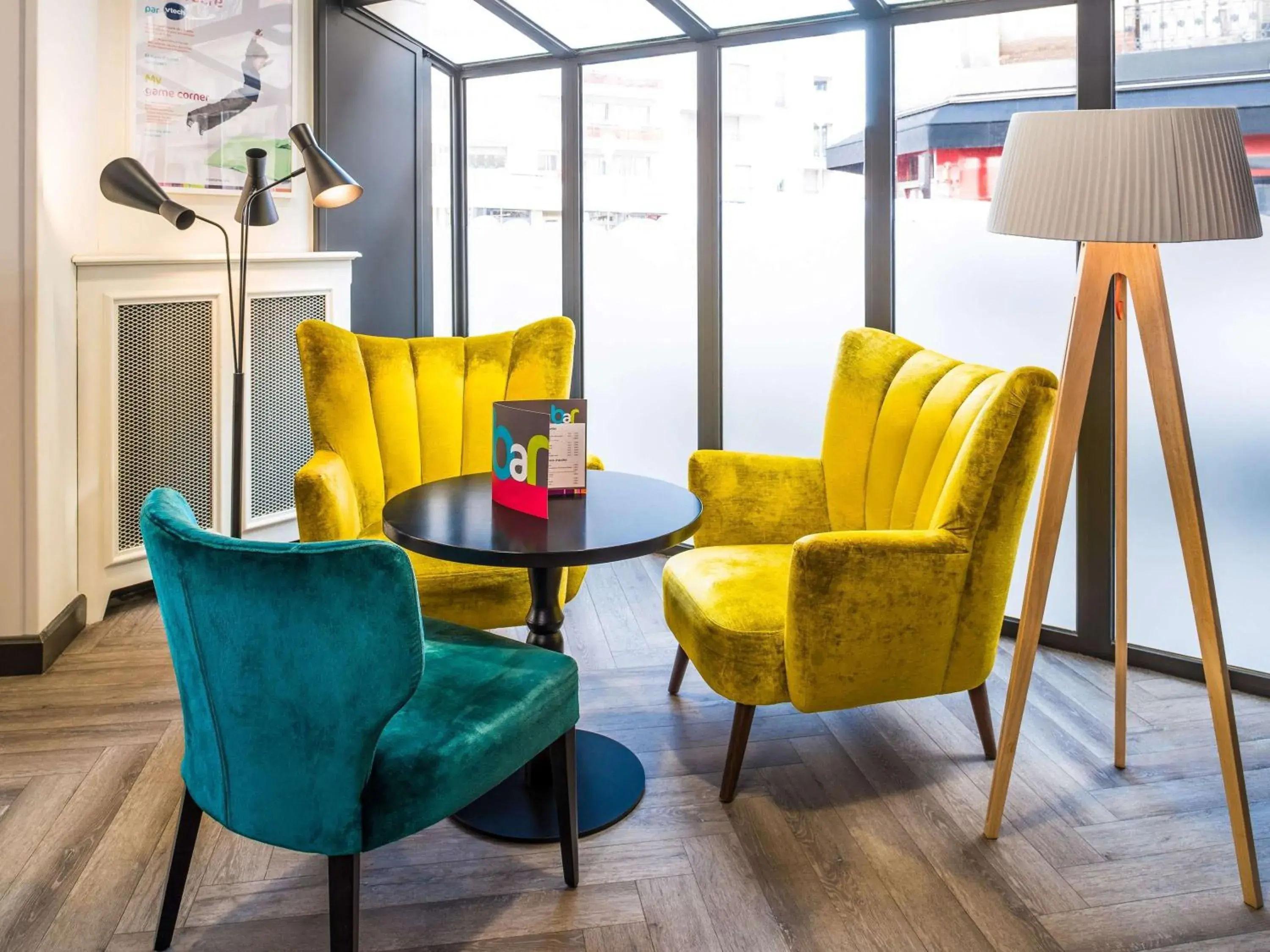 ibis Styles Paris 15 Lecourbe ibis Styles Paris 15 Lecourbe