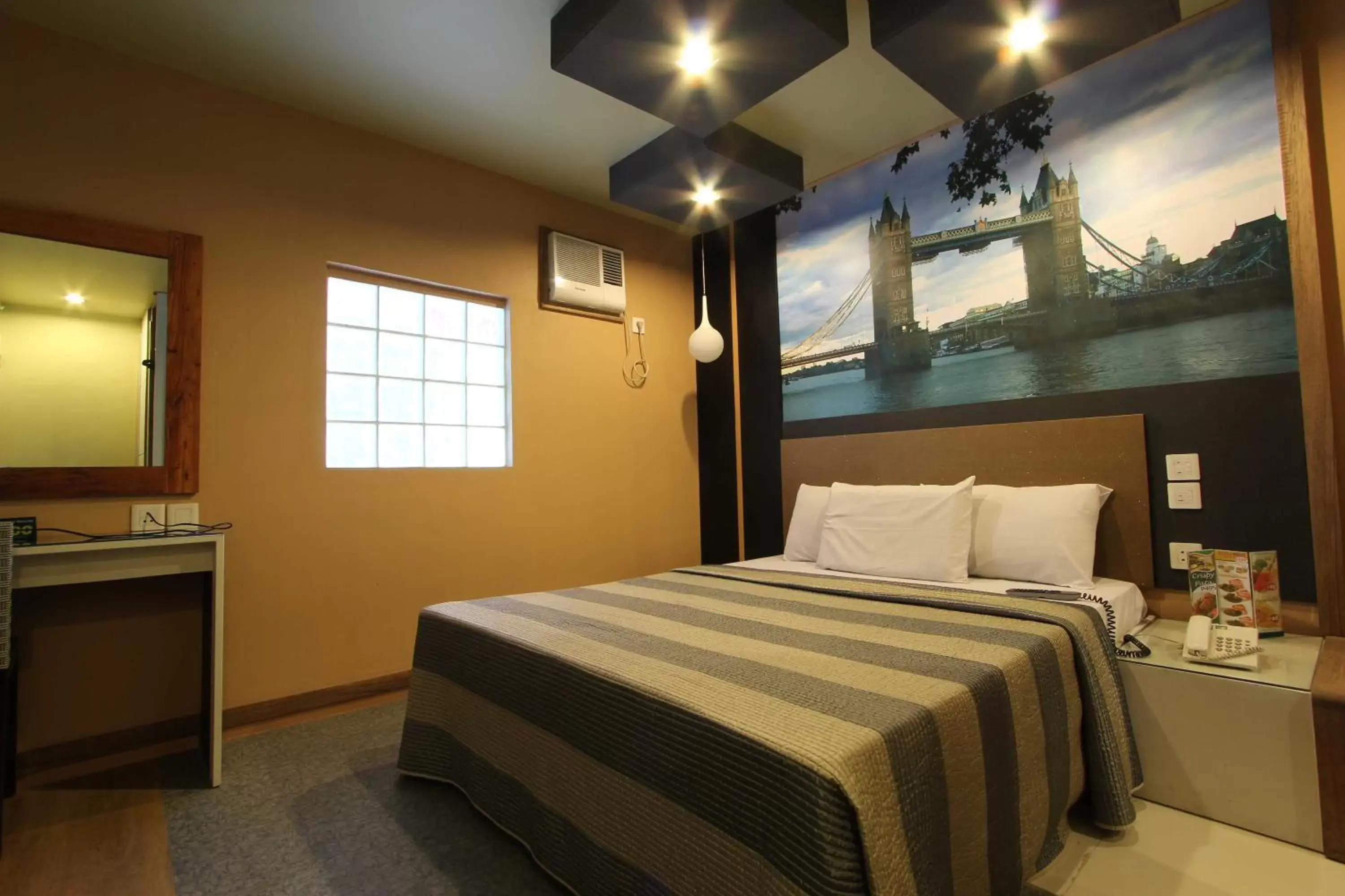 Studio in Eurotel North EDSA Studio in Eurotel North EDSA