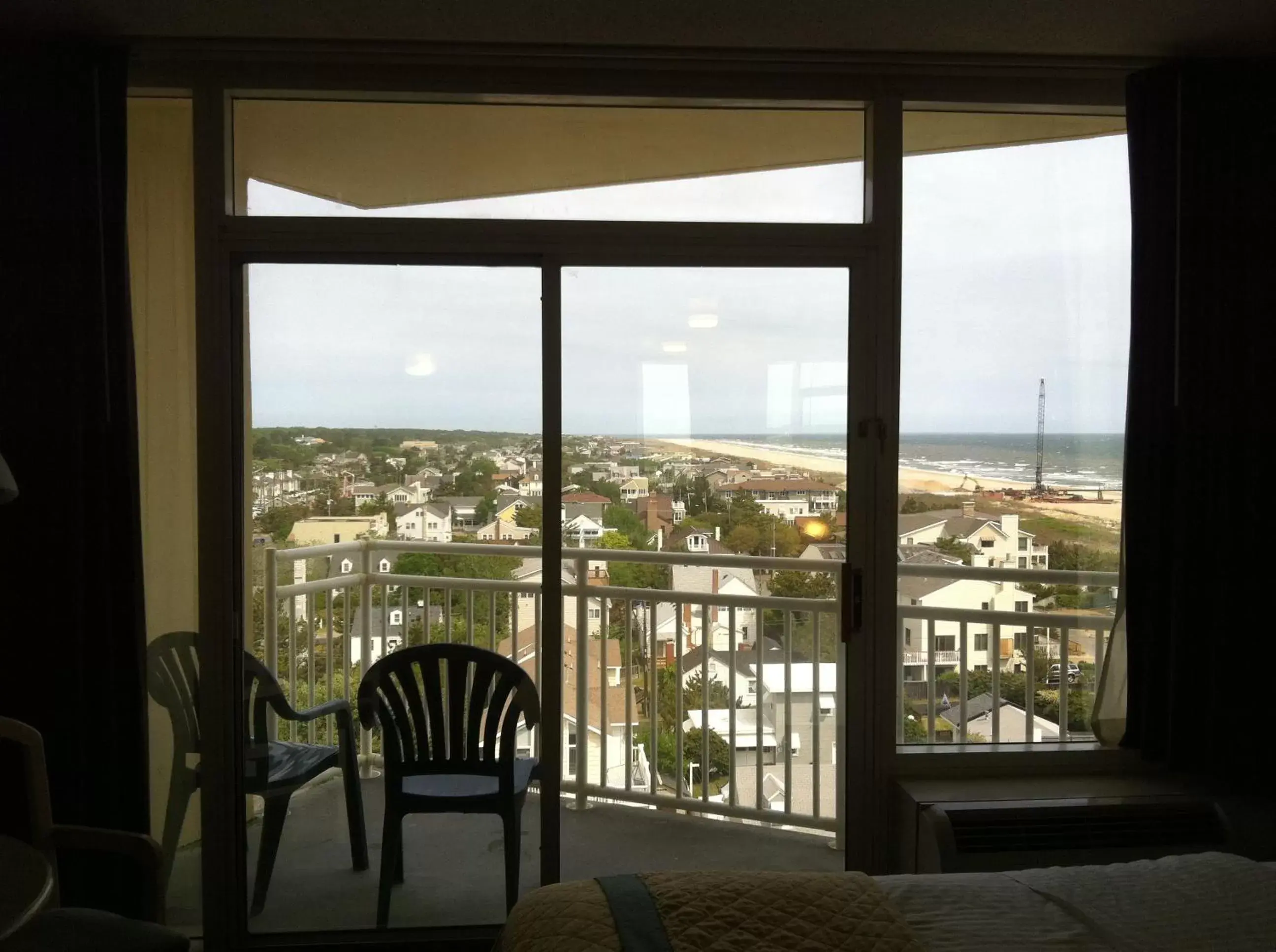 Coastal View Accessible One Bedroom Suite 2 Queen Beds in Wyndham Virginia Beach Oceanfront Coastal View Accessible One Bedroom Suite 2 Queen Beds in Wyndham Virginia Beach Oceanfront