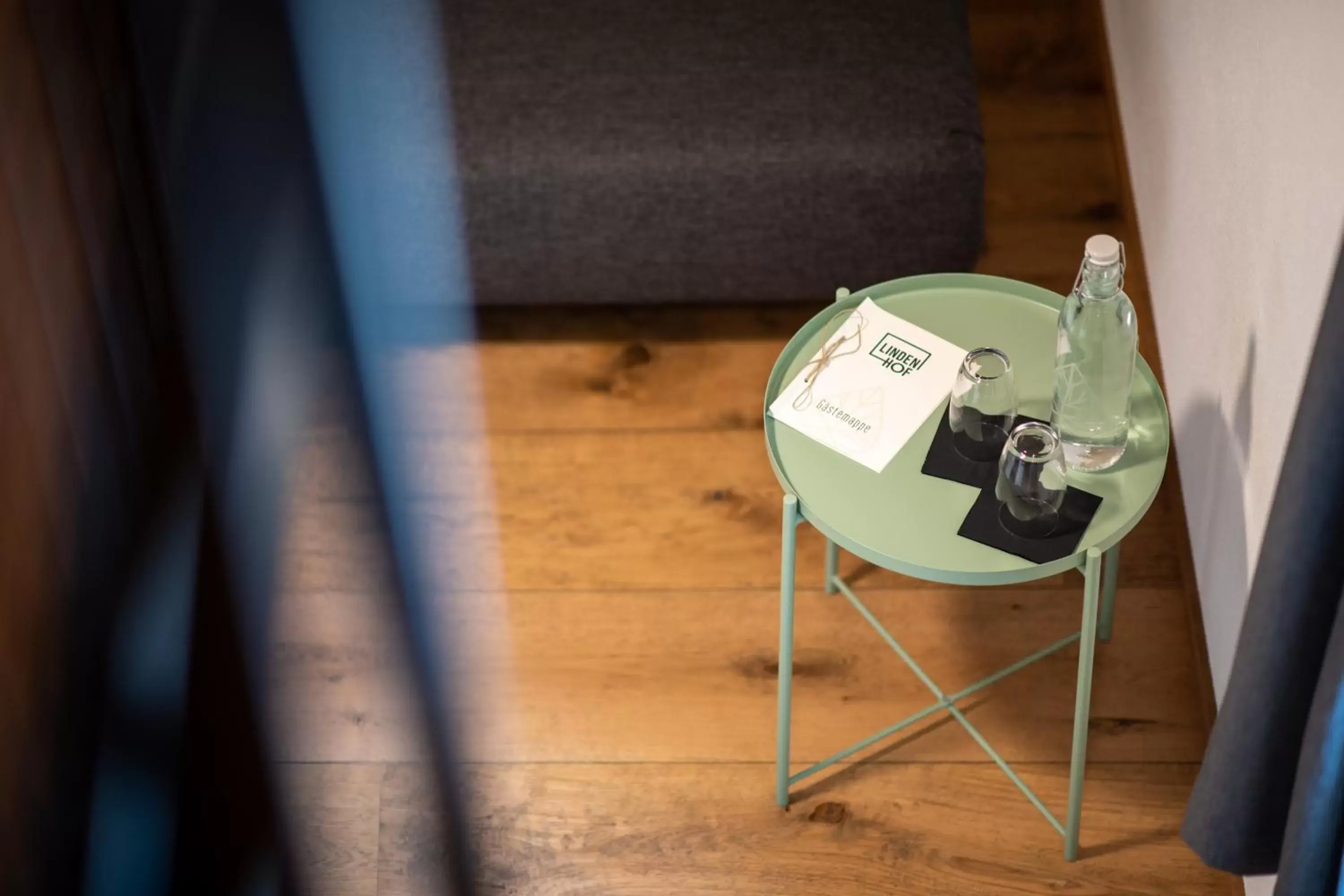 Deluxe Double Room in Lindenhof Ebnet Deluxe Double Room in Lindenhof Ebnet