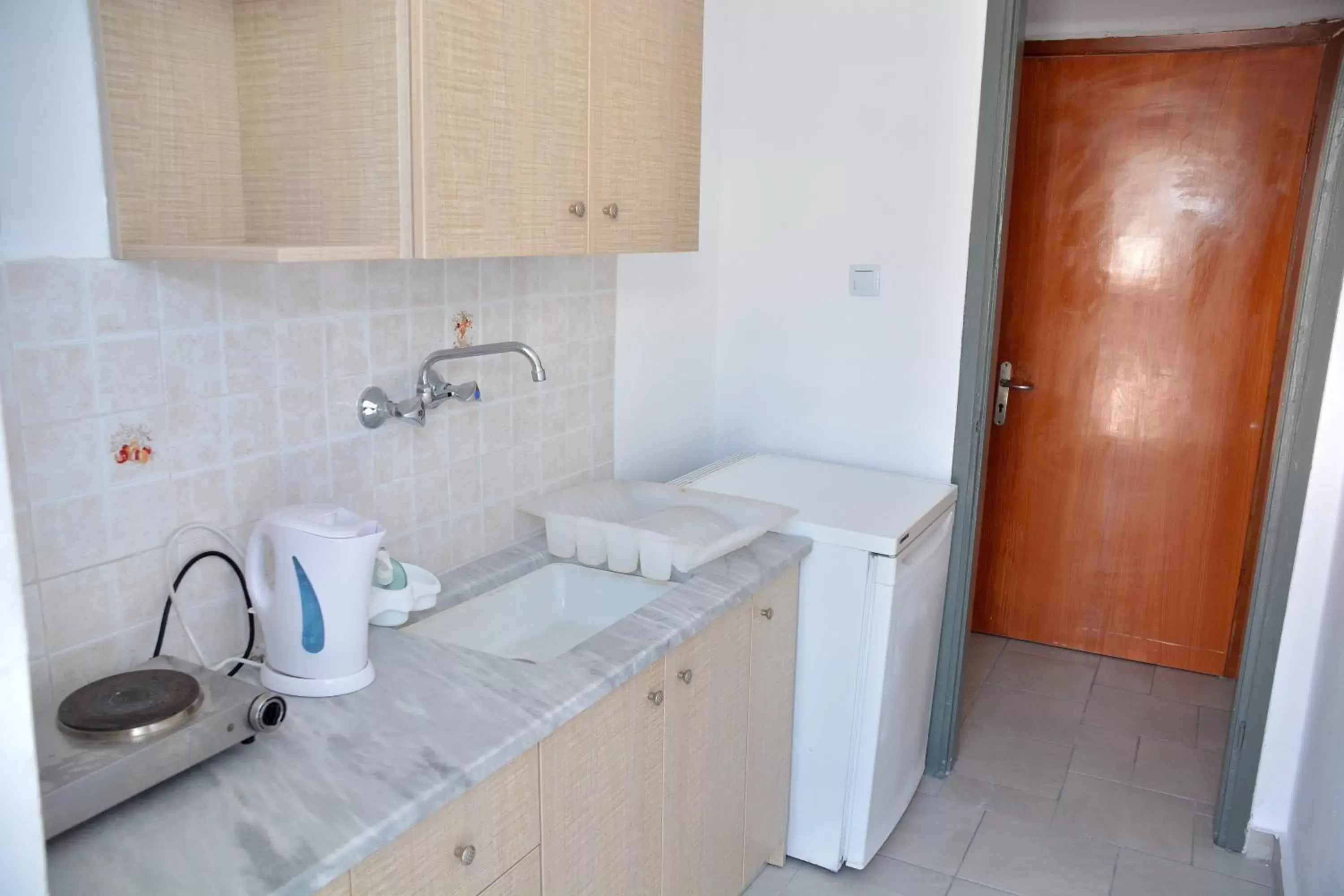 Studio in Hotel Germany Studio in Hotel Germany