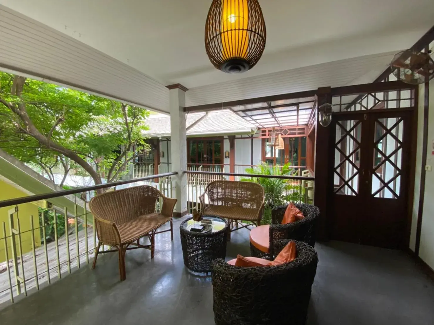 Two-Bedroom Villa in The Twenty Lodge Two-Bedroom Villa in The Twenty Lodge