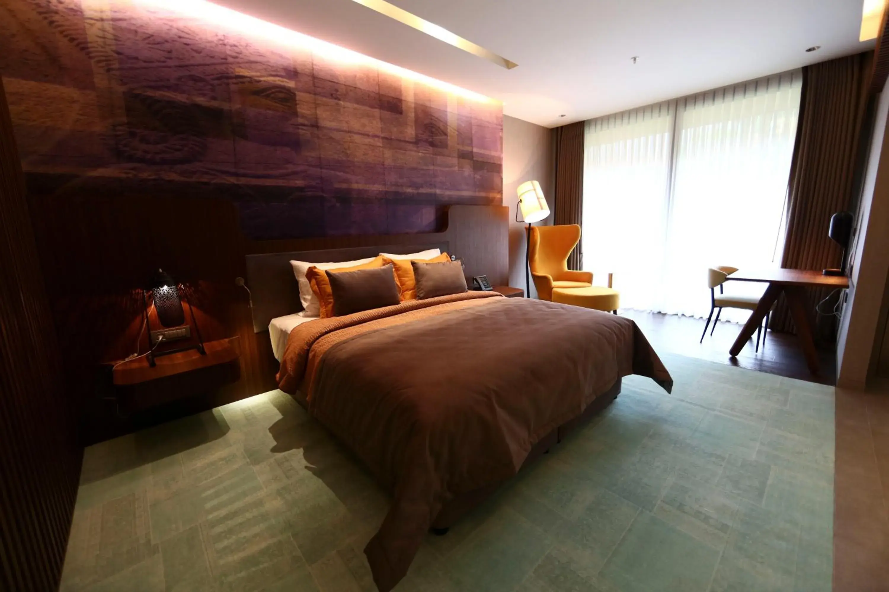 Premium Room in Tasigo Hotels Eskisehir Bademlik Termal Premium Room in Tasigo Hotels Eskisehir Bademlik Termal