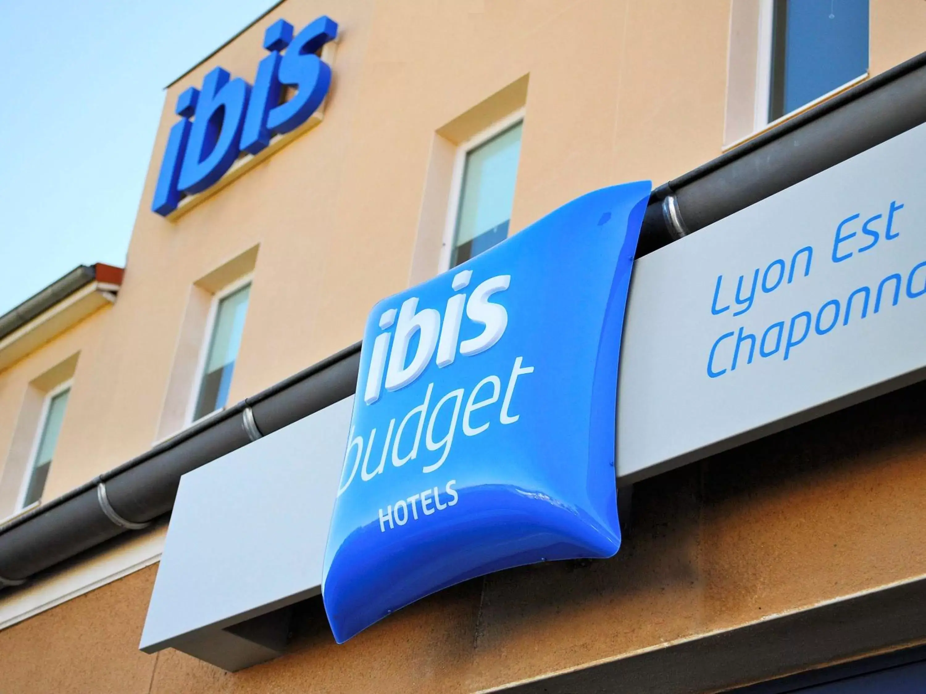 ibis budget Lyon Est Chaponnay ibis budget Lyon Est Chaponnay