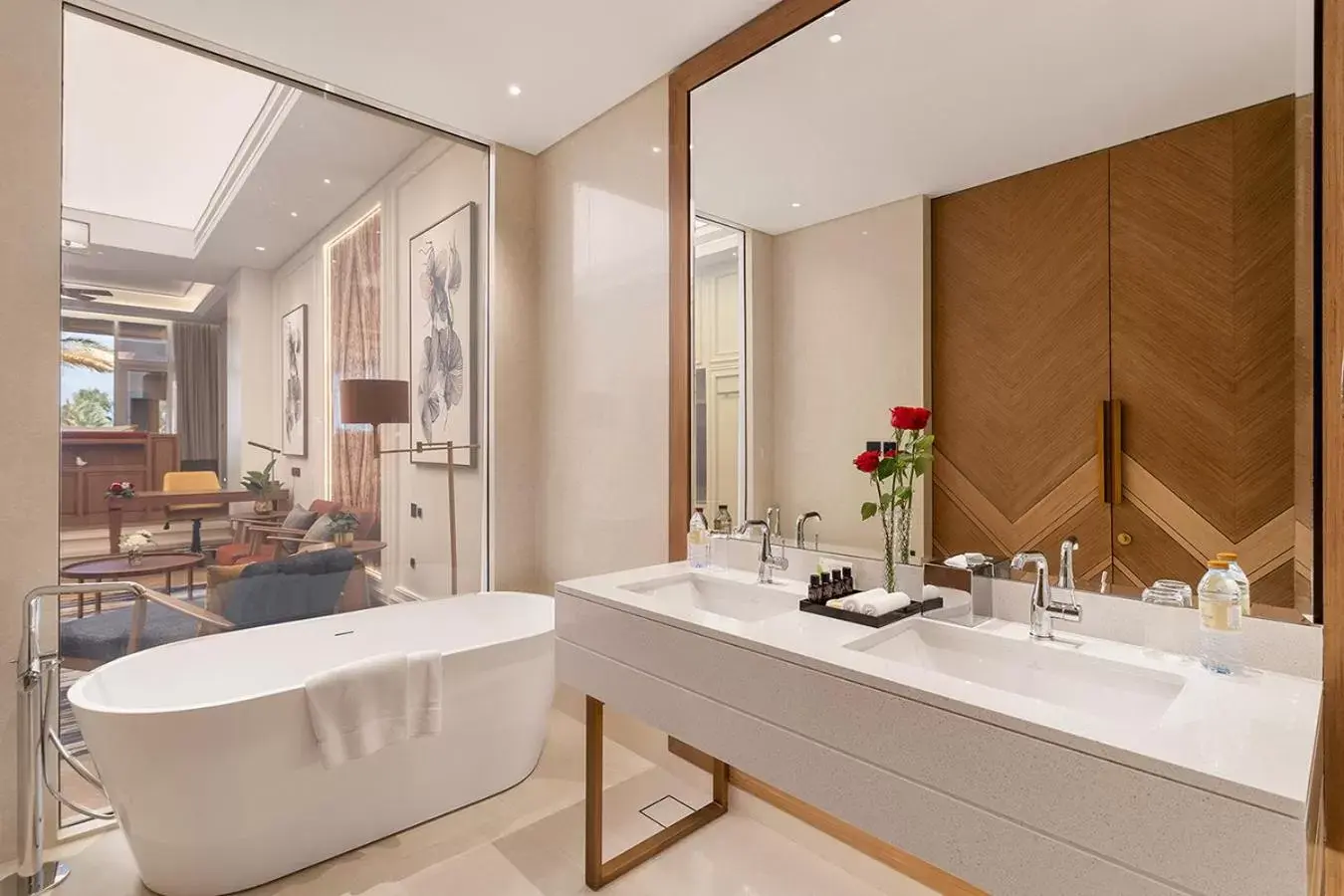 Executive Room in Ajman Hotel by Blazon Hotels Executive Room in Ajman Hotel by Blazon Hotels