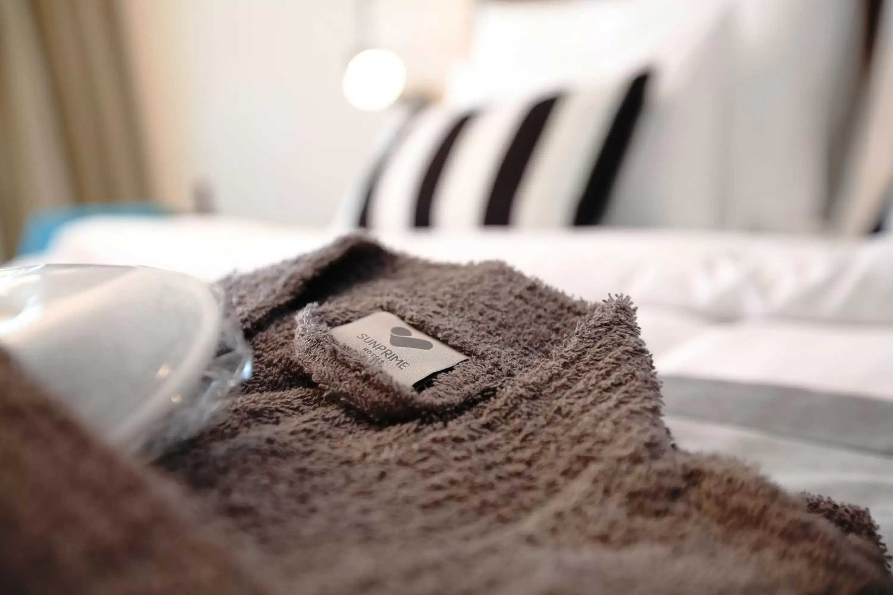 Double or Twin Room Land View in Sunprime C-Lounge - Adult Only Double or Twin Room Land View in Sunprime C-Lounge - Adult Only