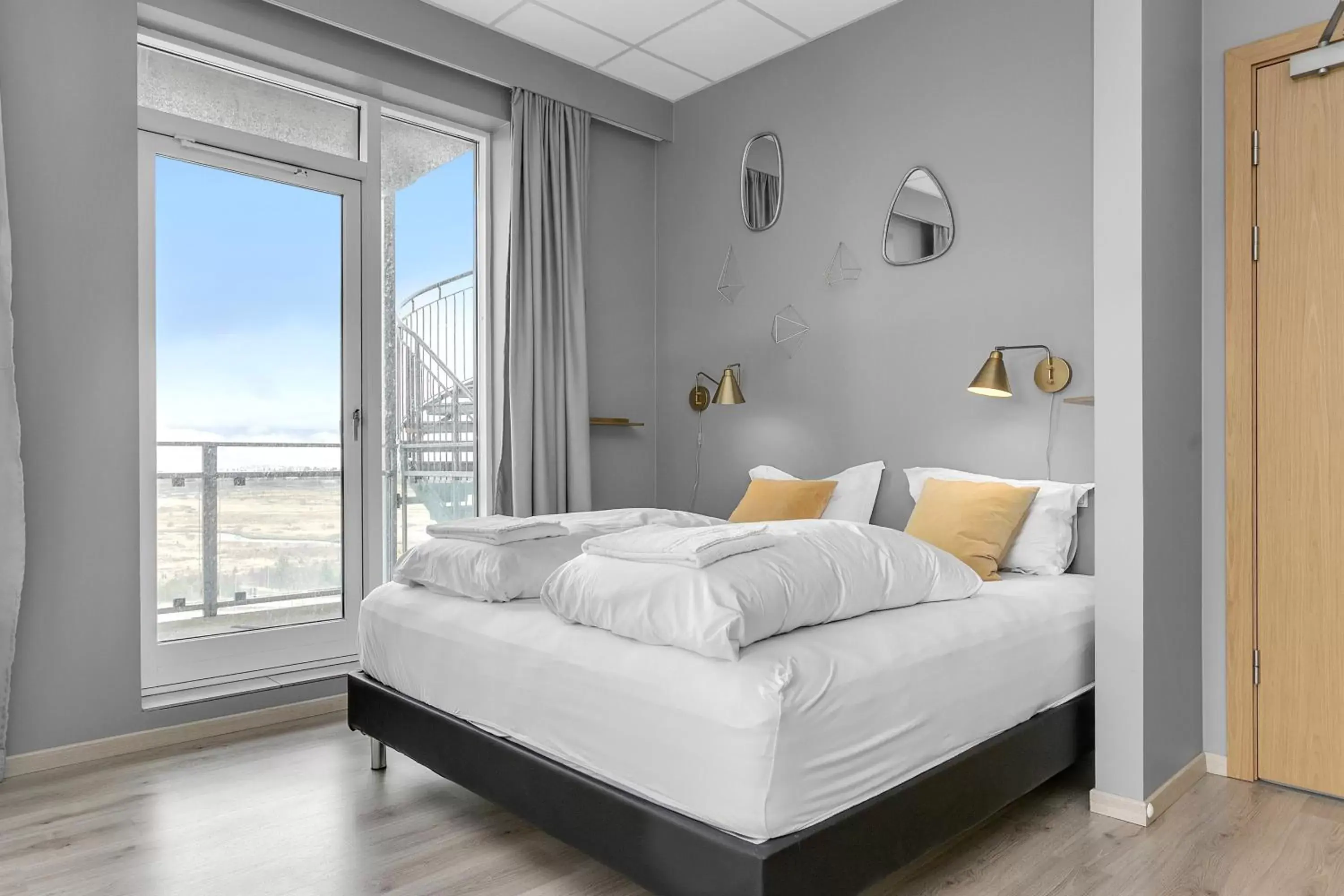 Icelandic Apartments by Heimaleiga Icelandic Apartments by Heimaleiga