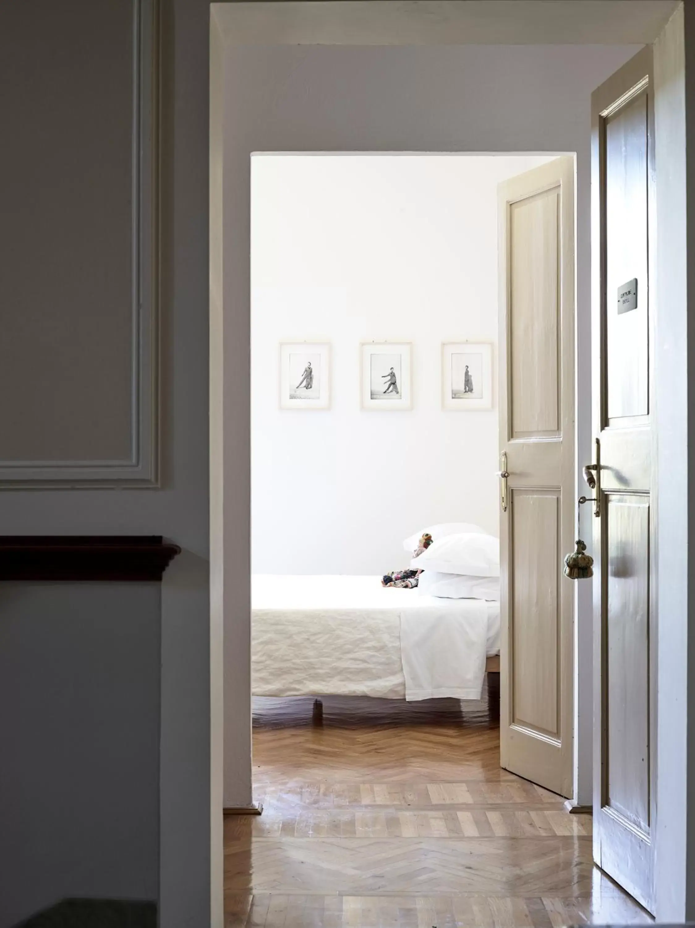 Deluxe Room in Le dimore de Il borgo del balsamico Deluxe Room in Le dimore de Il borgo del balsamico