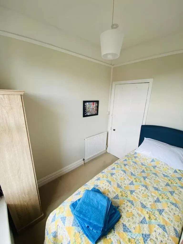 Budget Single Room in NORTHRISE RETREAT Budget Single Room in NORTHRISE RETREAT