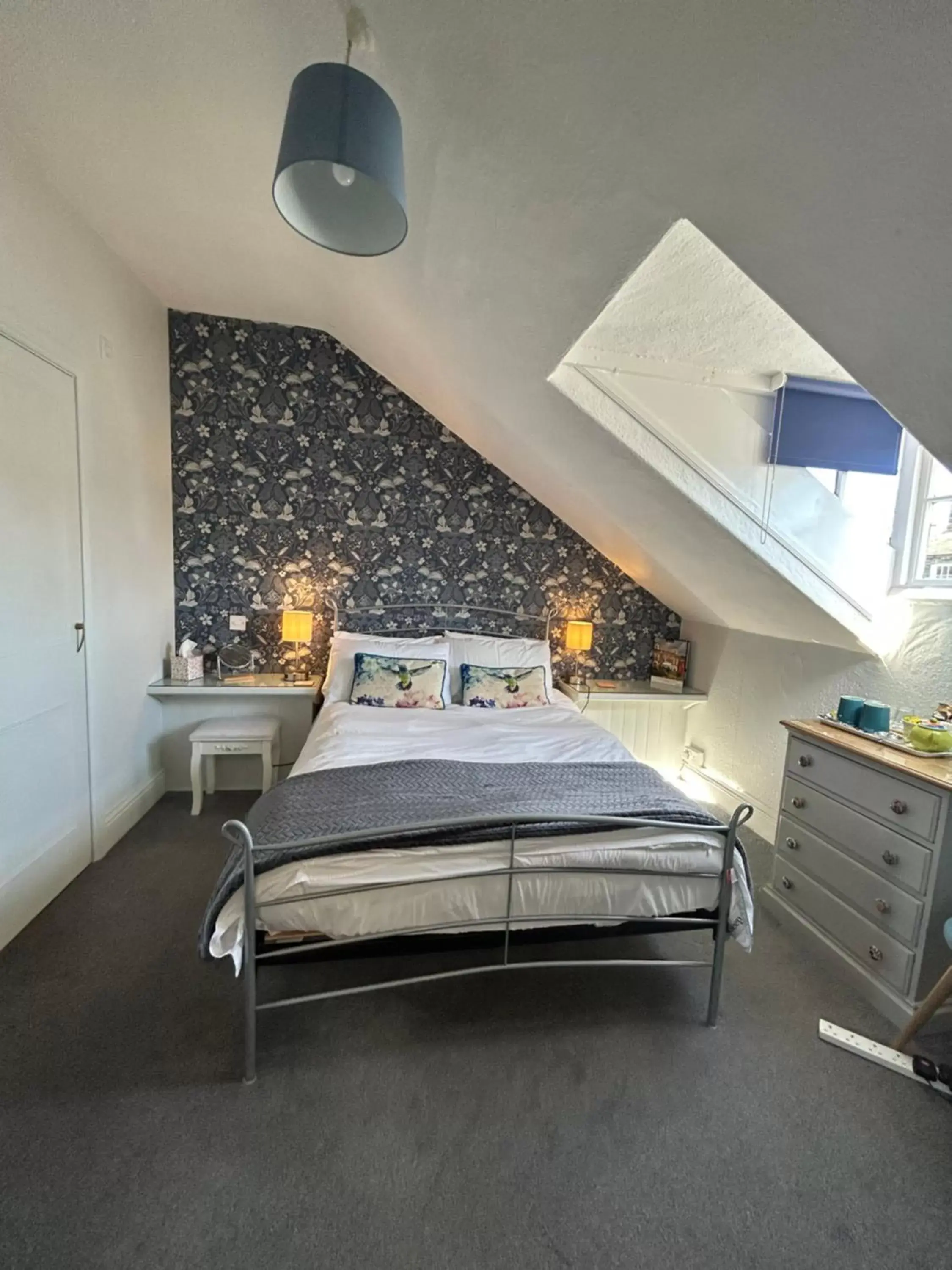 Small Double Room in Archway Guest House Small Double Room in Archway Guest House